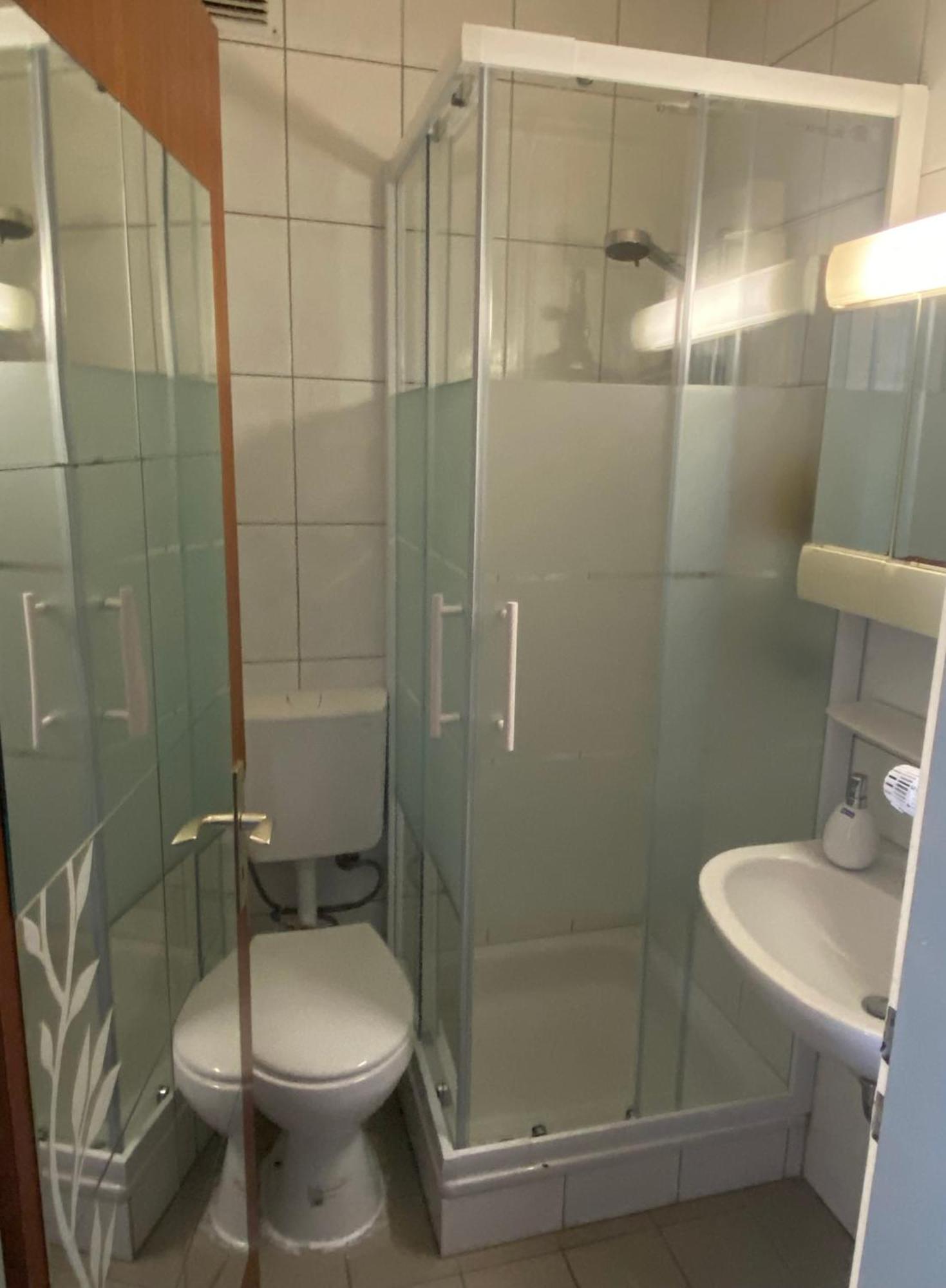 Apartment-luxembourg City Center *