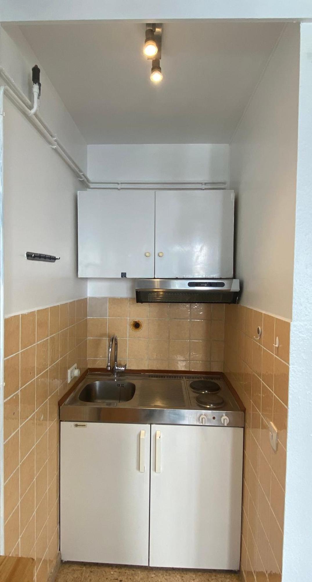 Apartment-luxembourg City Center Appartement Luxemburg