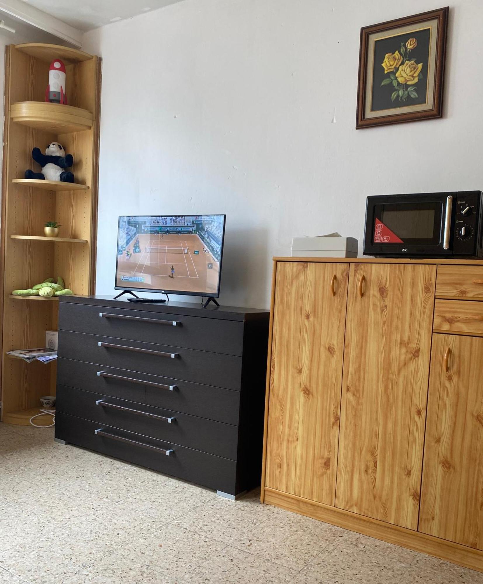 Apartment-luxembourg City Center Appartement Luxemburg