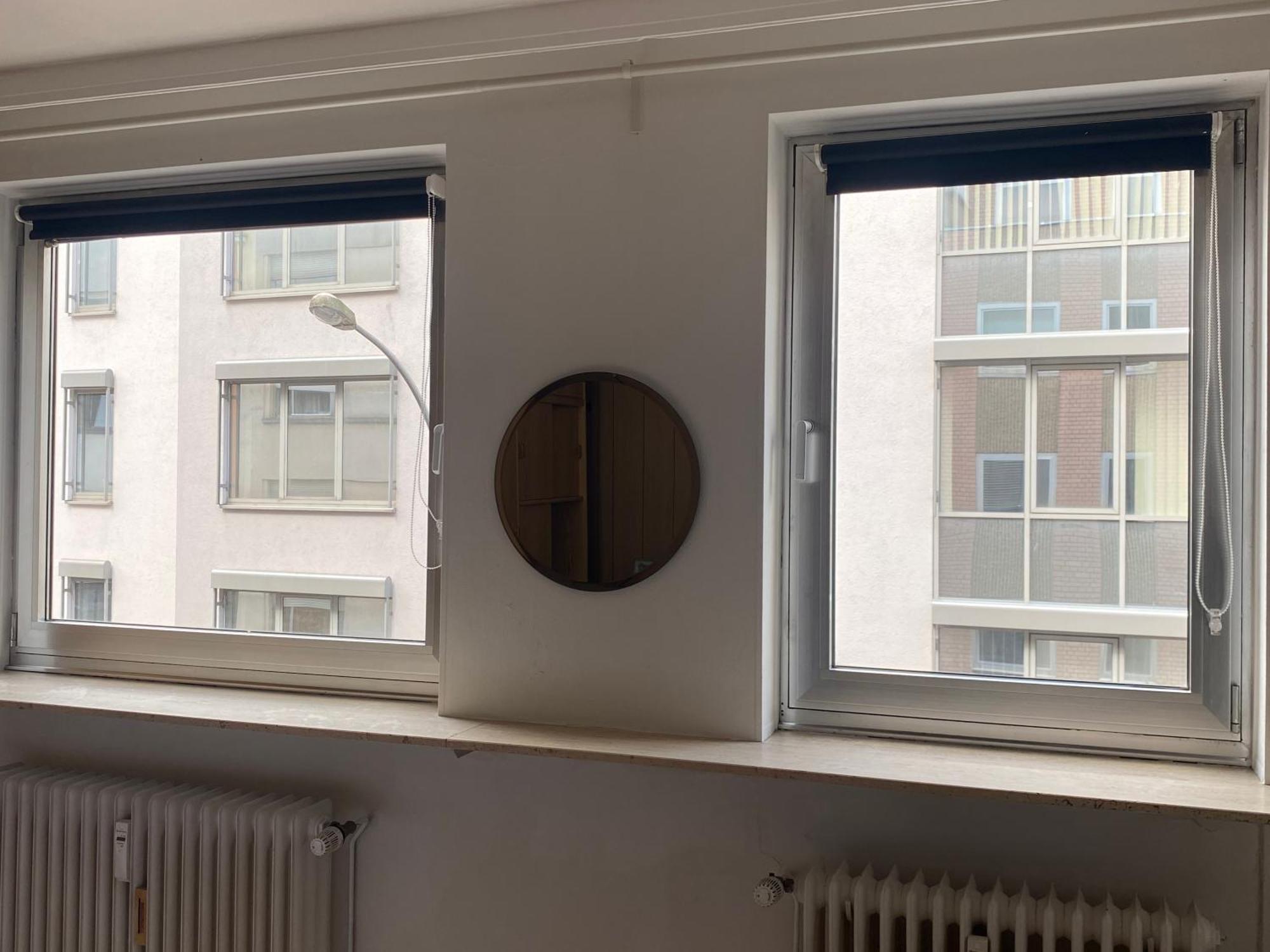 Apartment-luxembourg City Center *