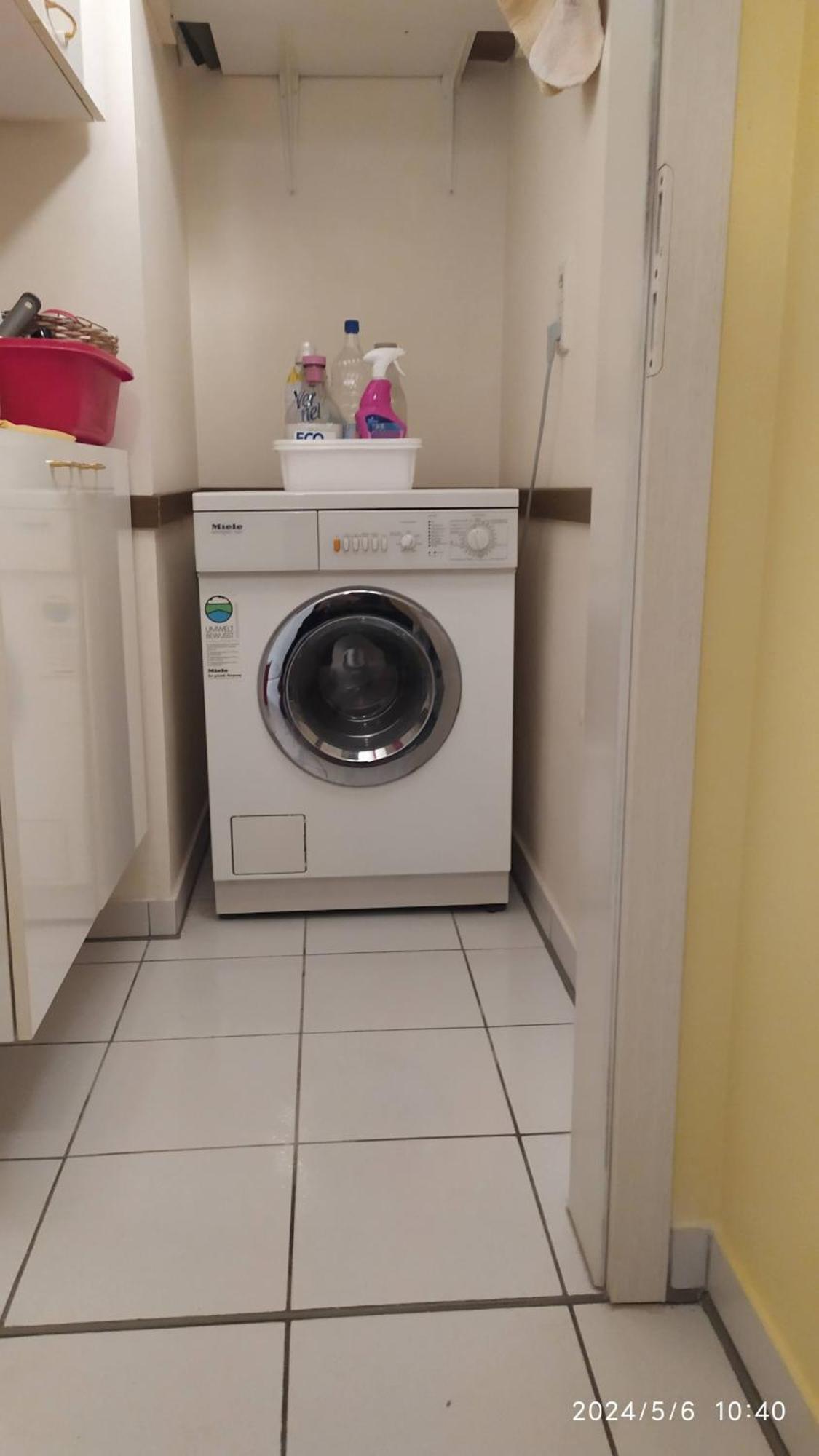 Apartamento Quiet Peaceful 2br With Parking In Kirchberg