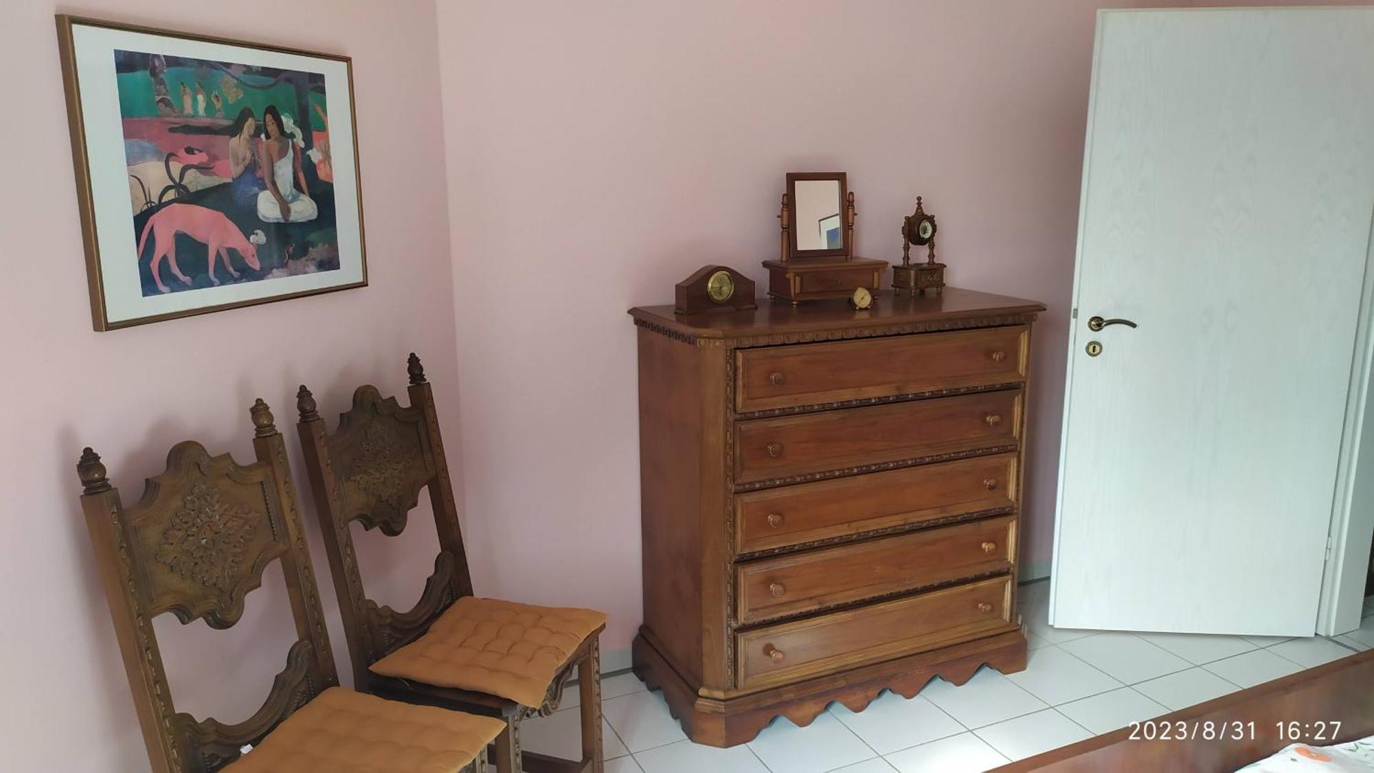 Quiet Peaceful 2br With Parking In Kirchberg Luxemburgo