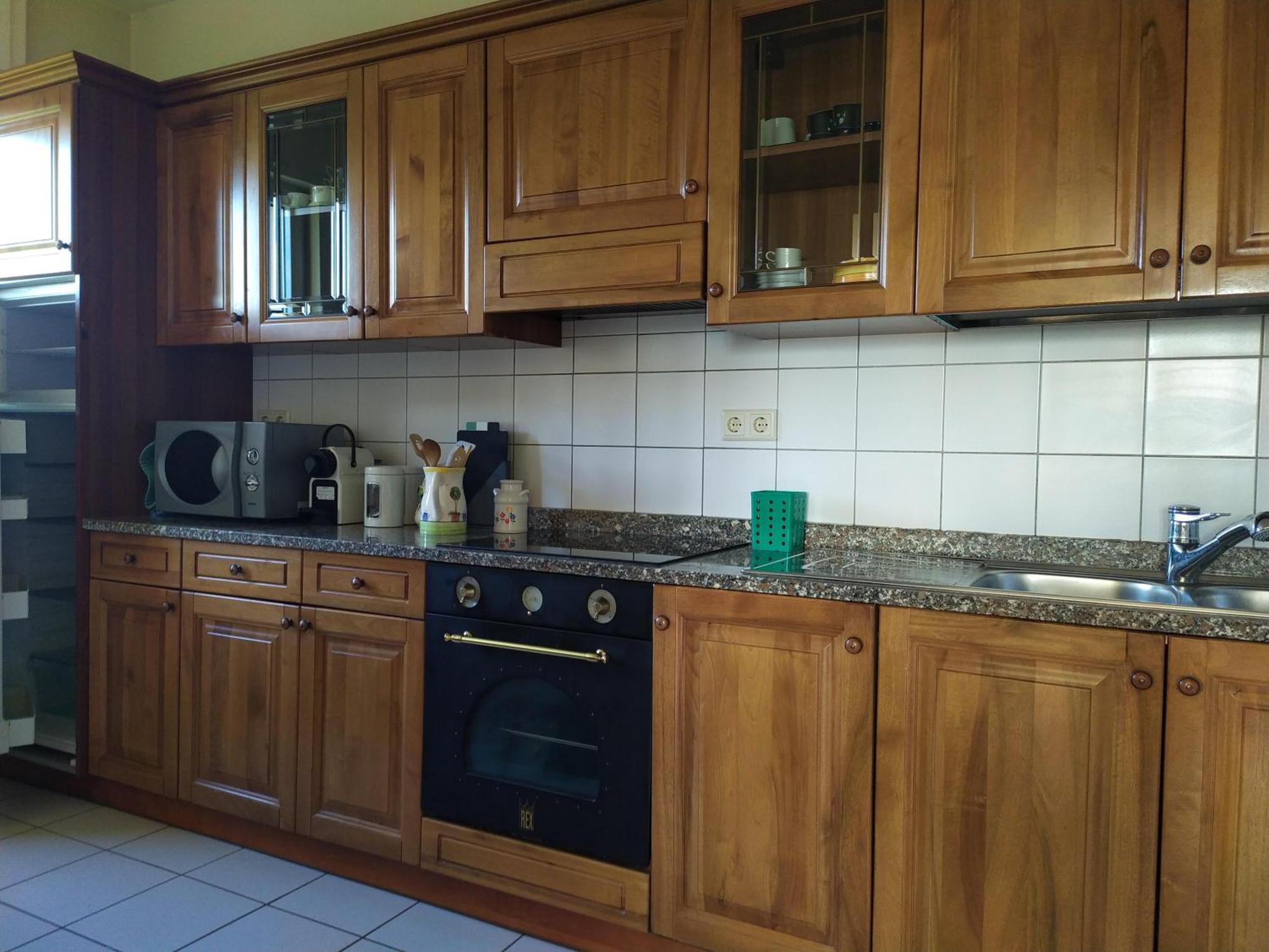 Quiet Peaceful 2br With Parking In Kirchberg Apartamento Luxemburgo