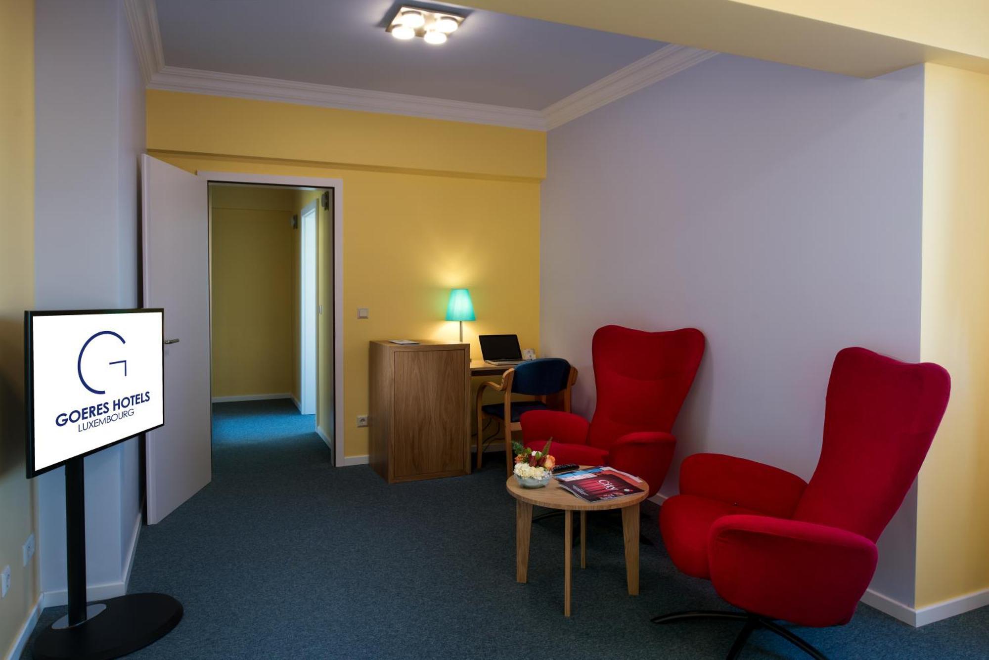 Parc Belle-vue Hotel 3*