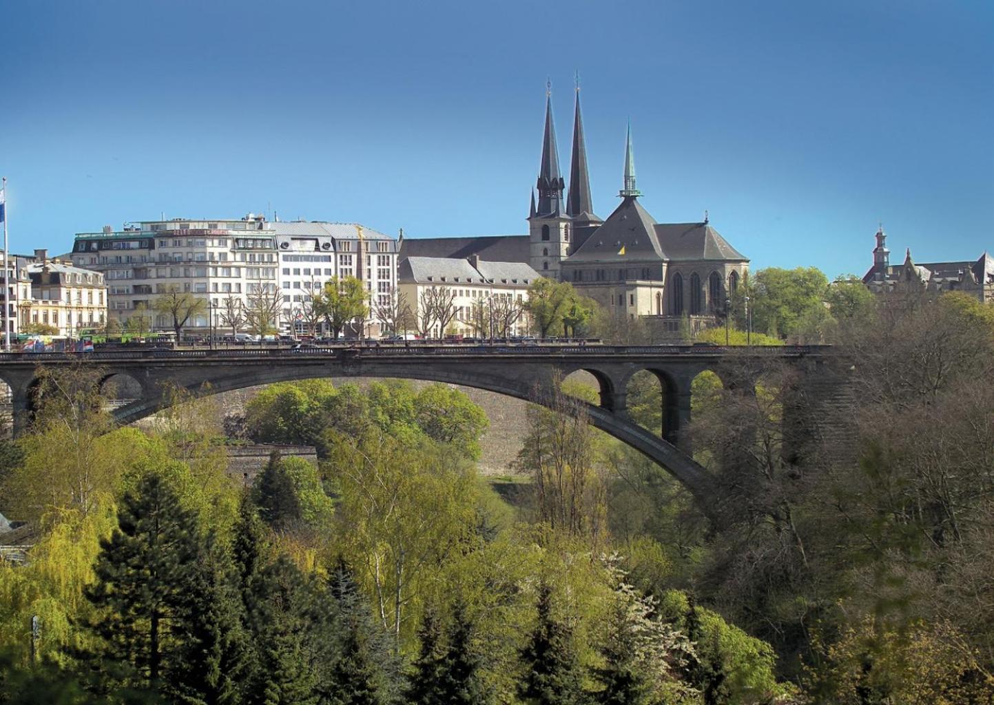 Parc Belle-vue 3*