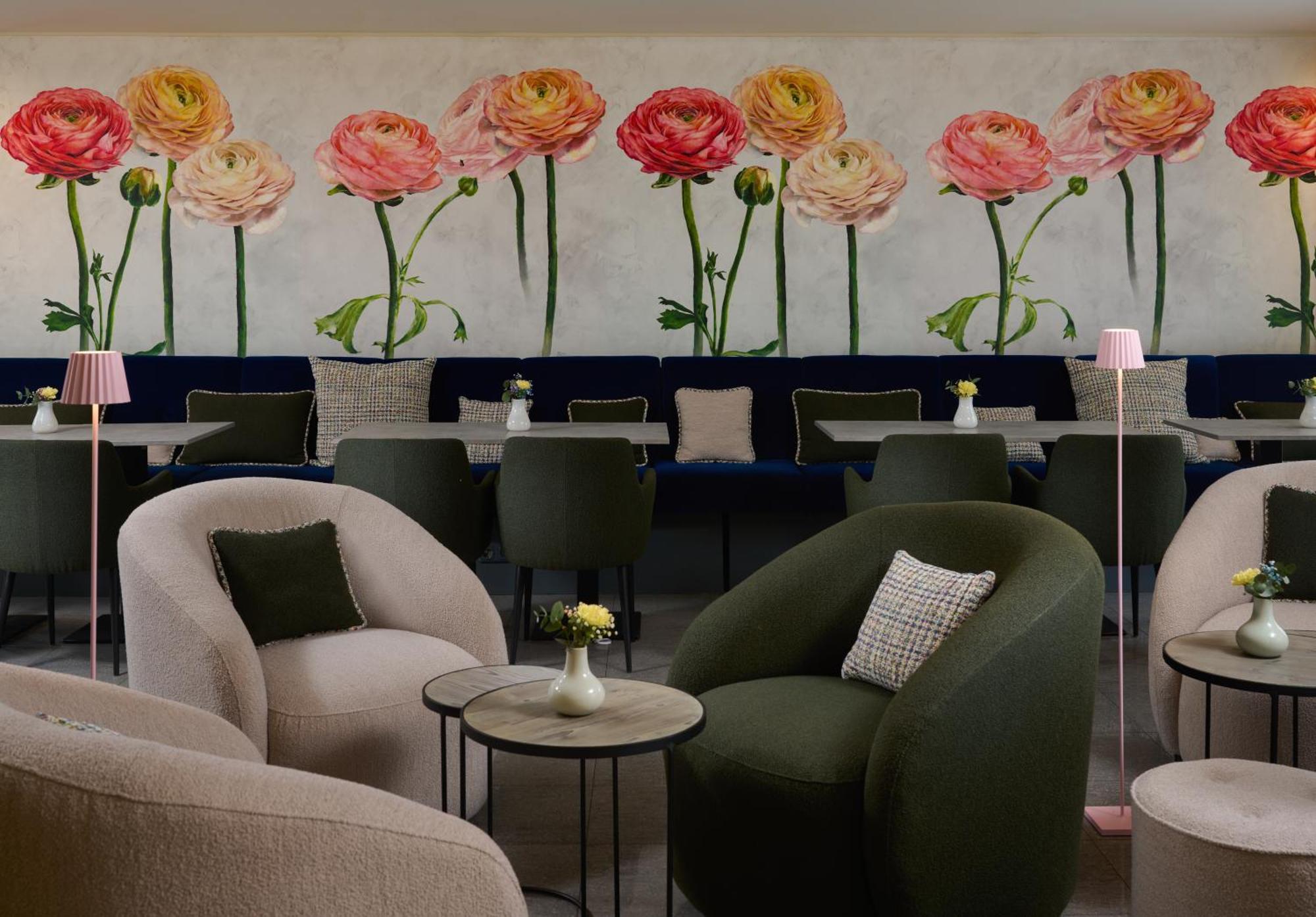 Parc Belle-vue Hotel 3*