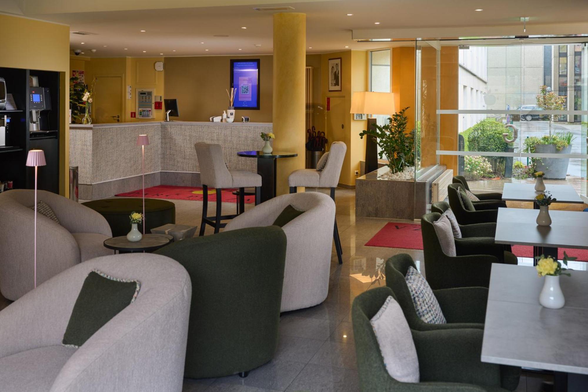 Parc Belle-vue 3*