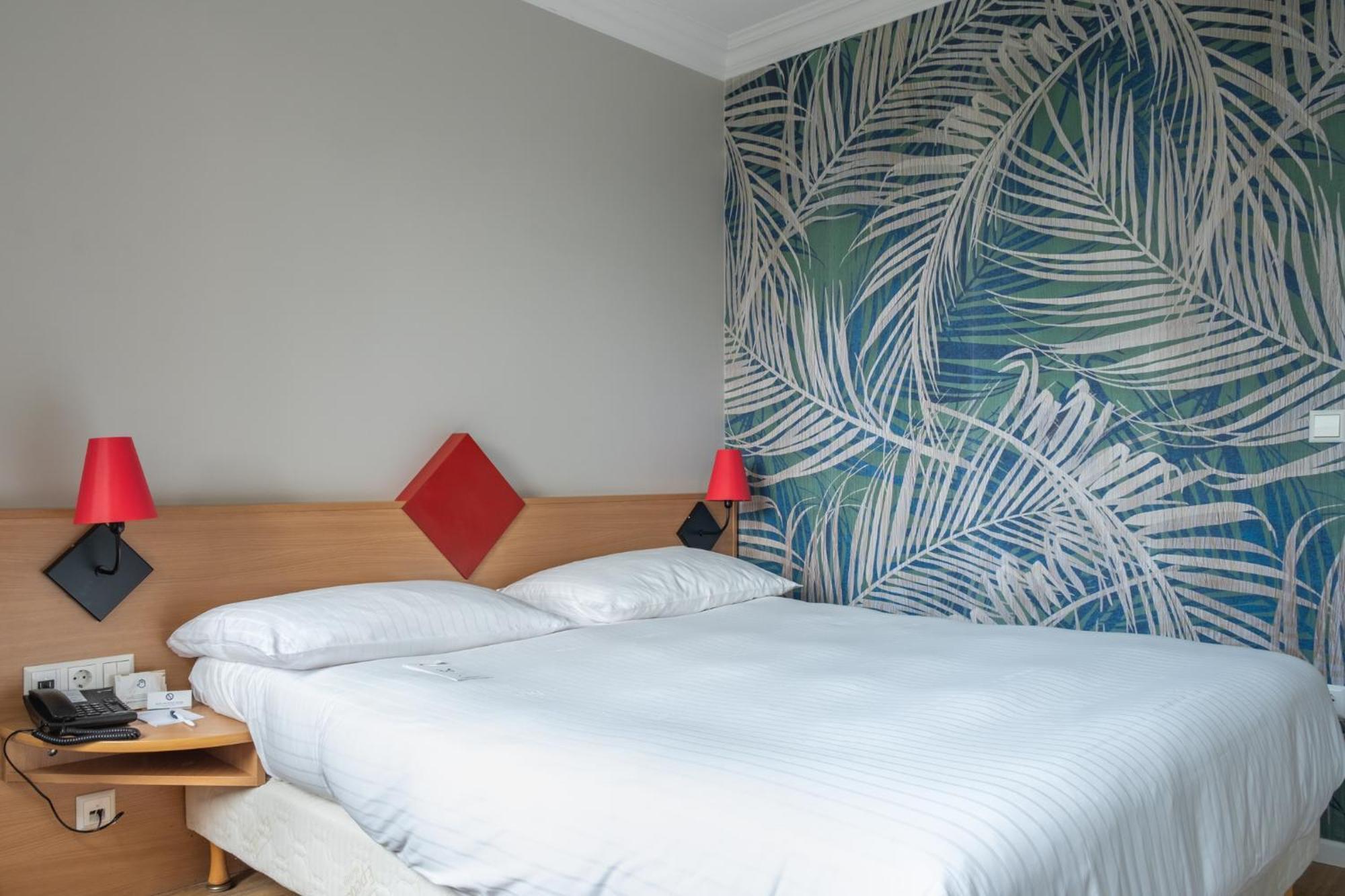 Parc Belle-vue Hotel 3*