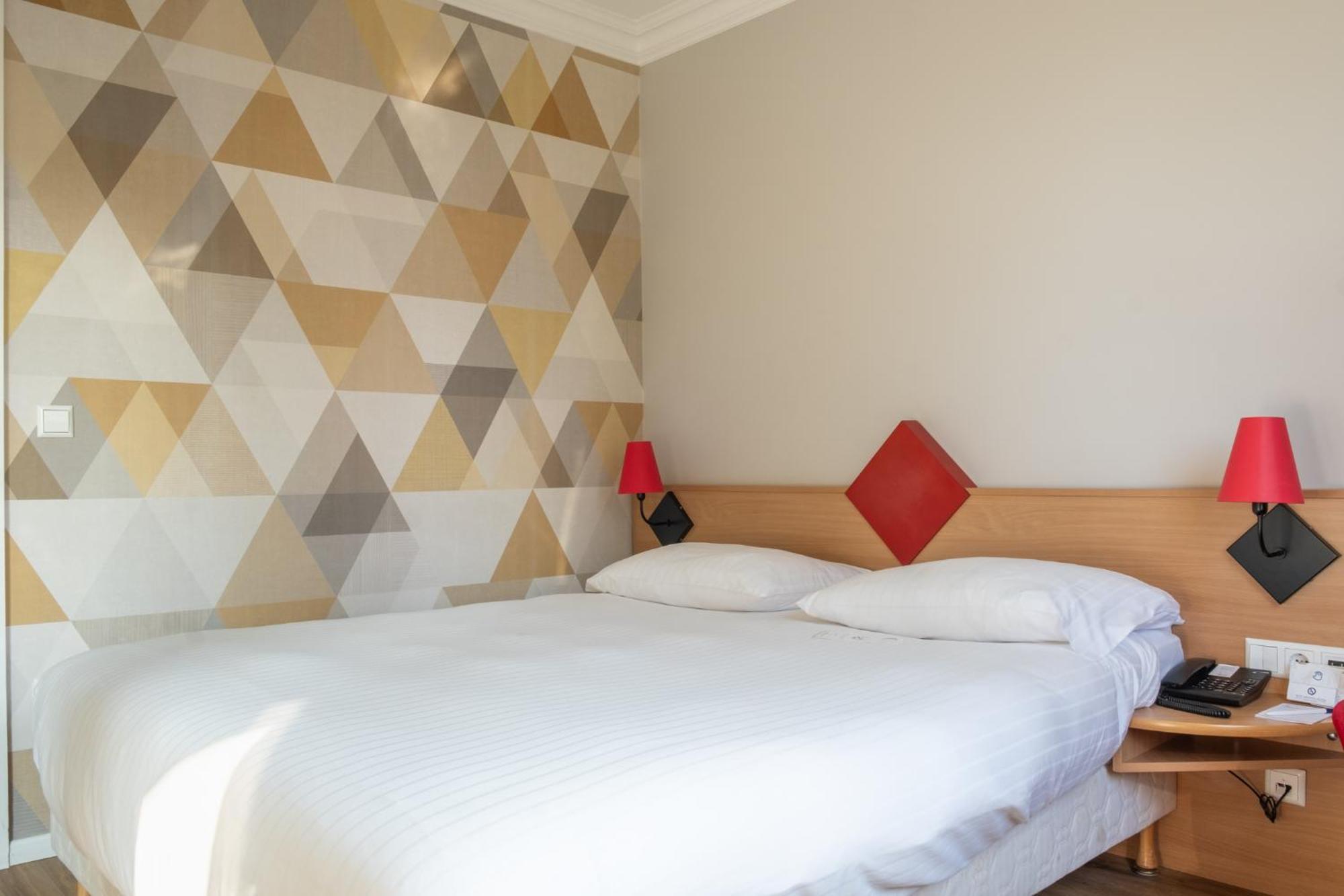 Parc Belle-vue 3*