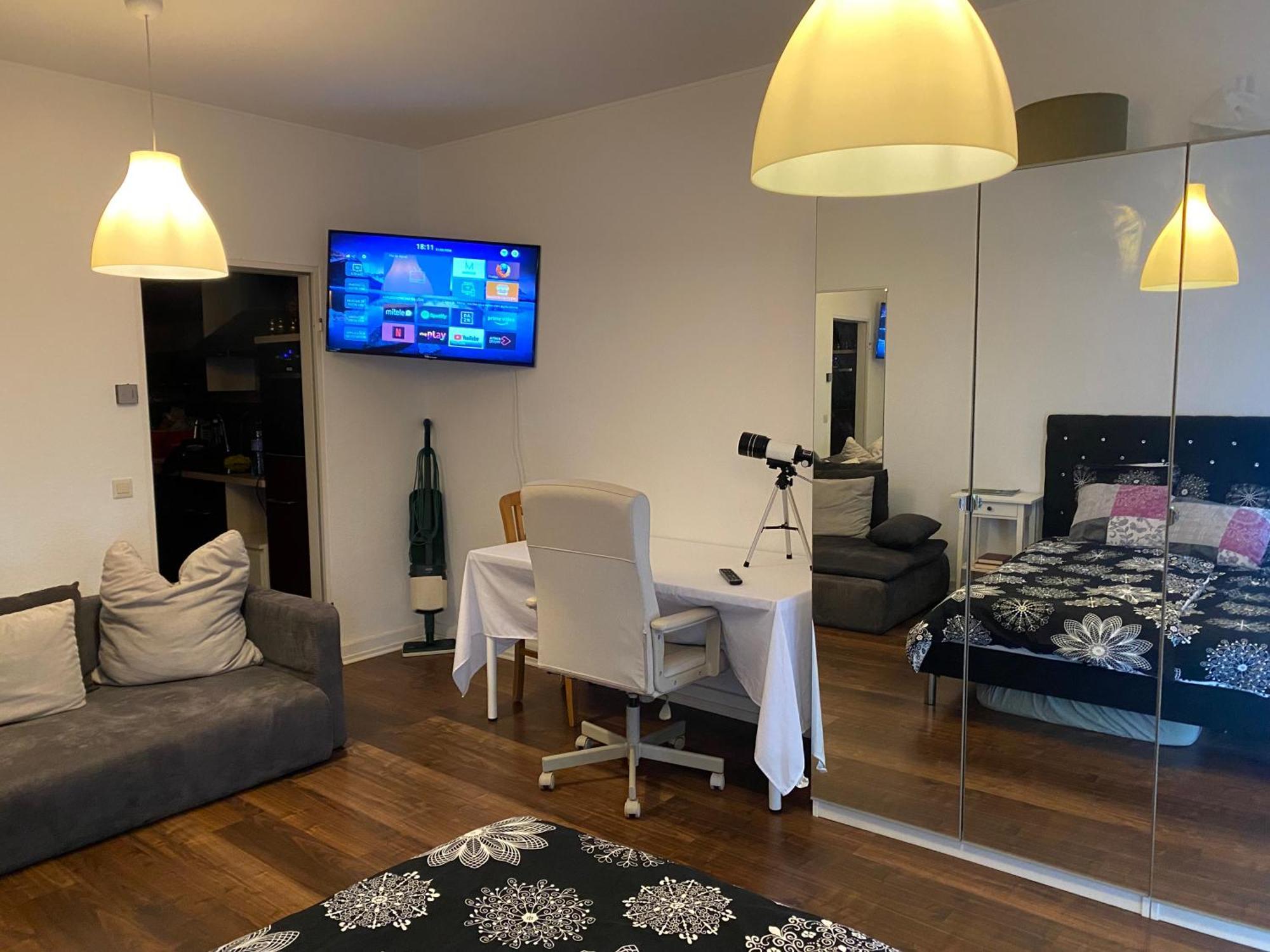 Lux Apartment Luxembourg