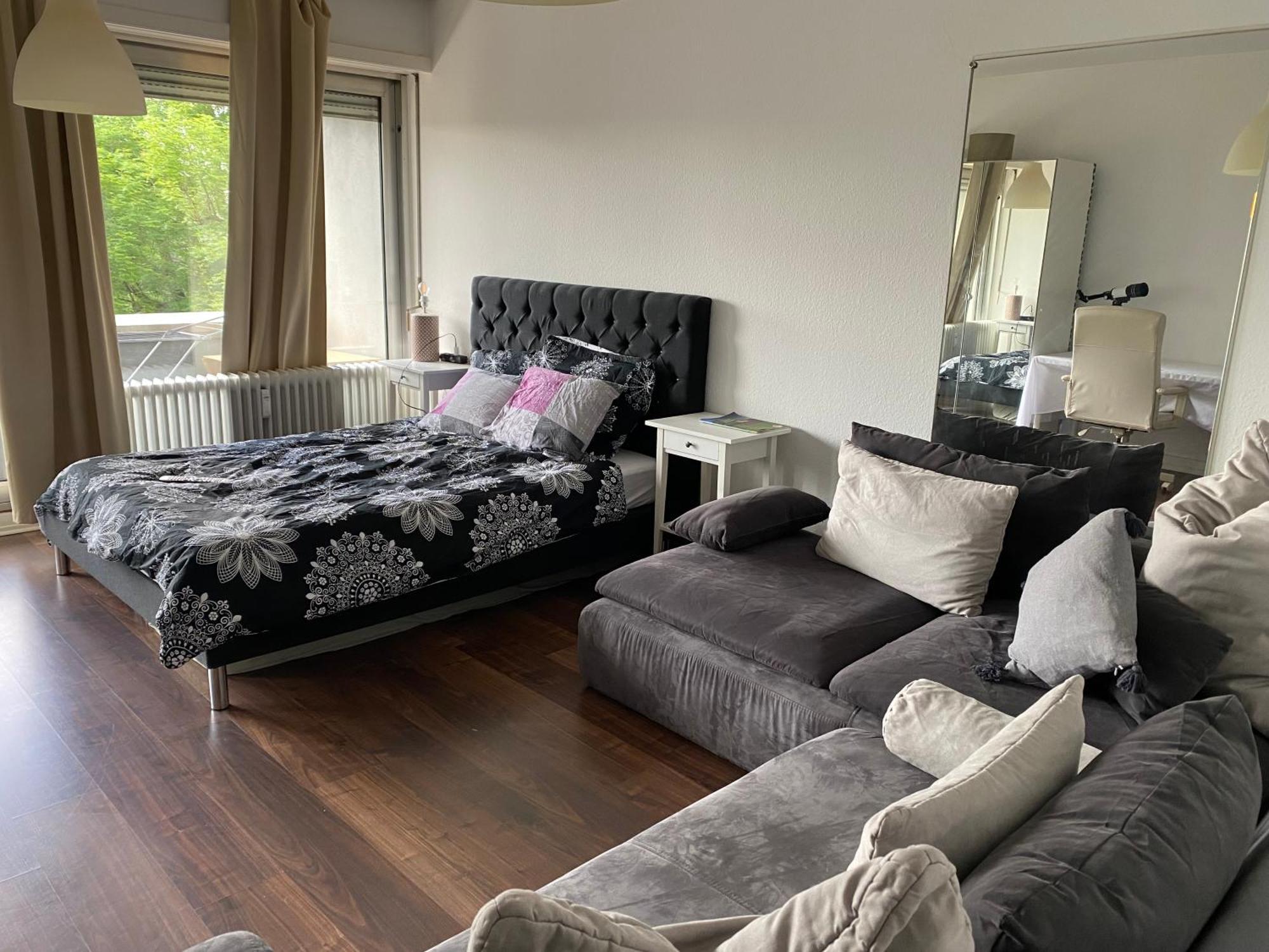 Apartment Lux *