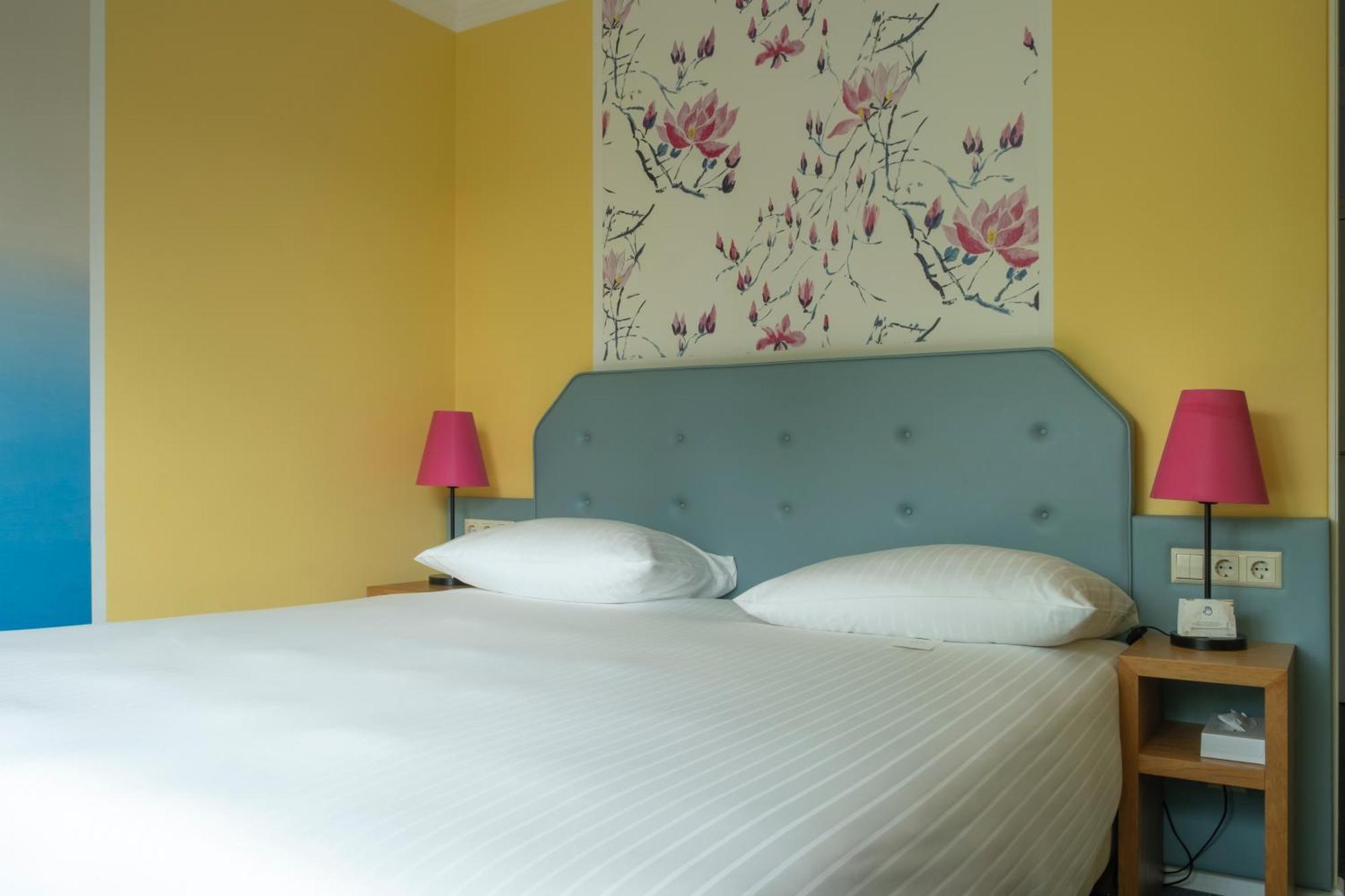 Hotel Parc Plaza 3*