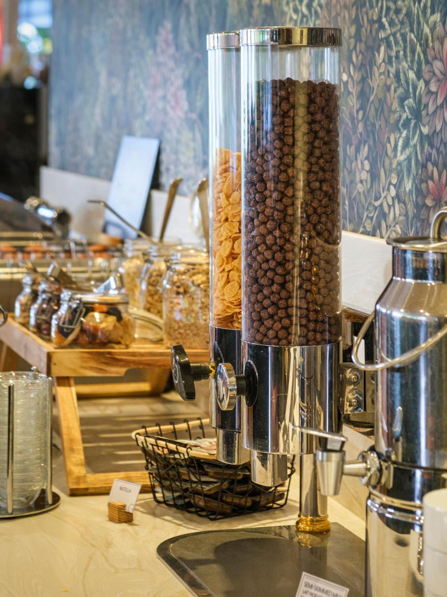 Parc Plaza Hotel Luxembourg