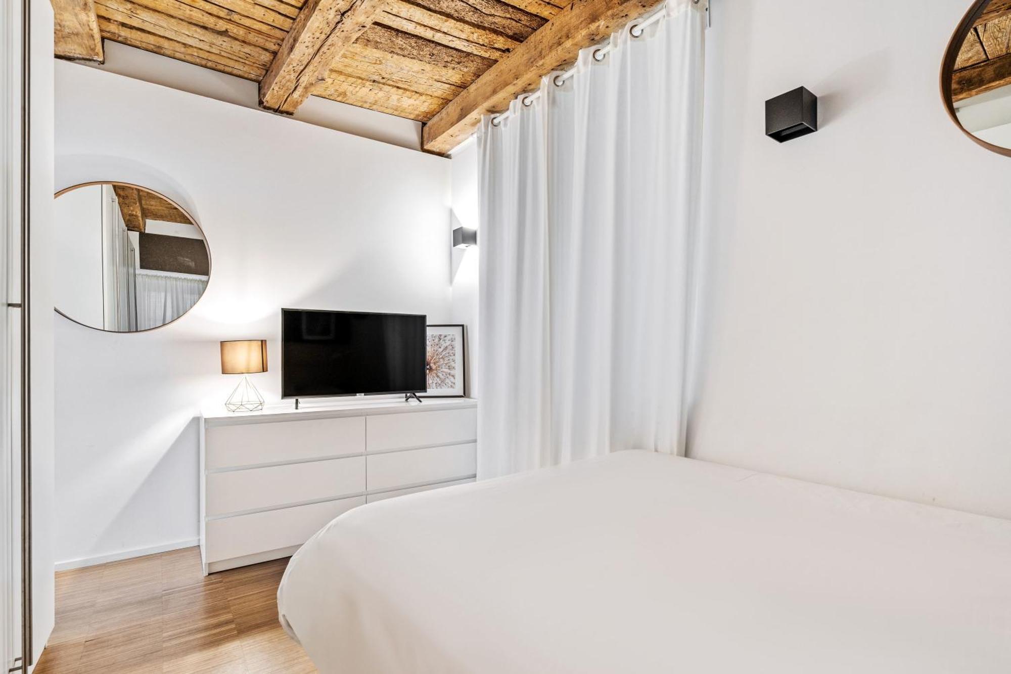Exquisite In Old Town Appartement Luxemburg
