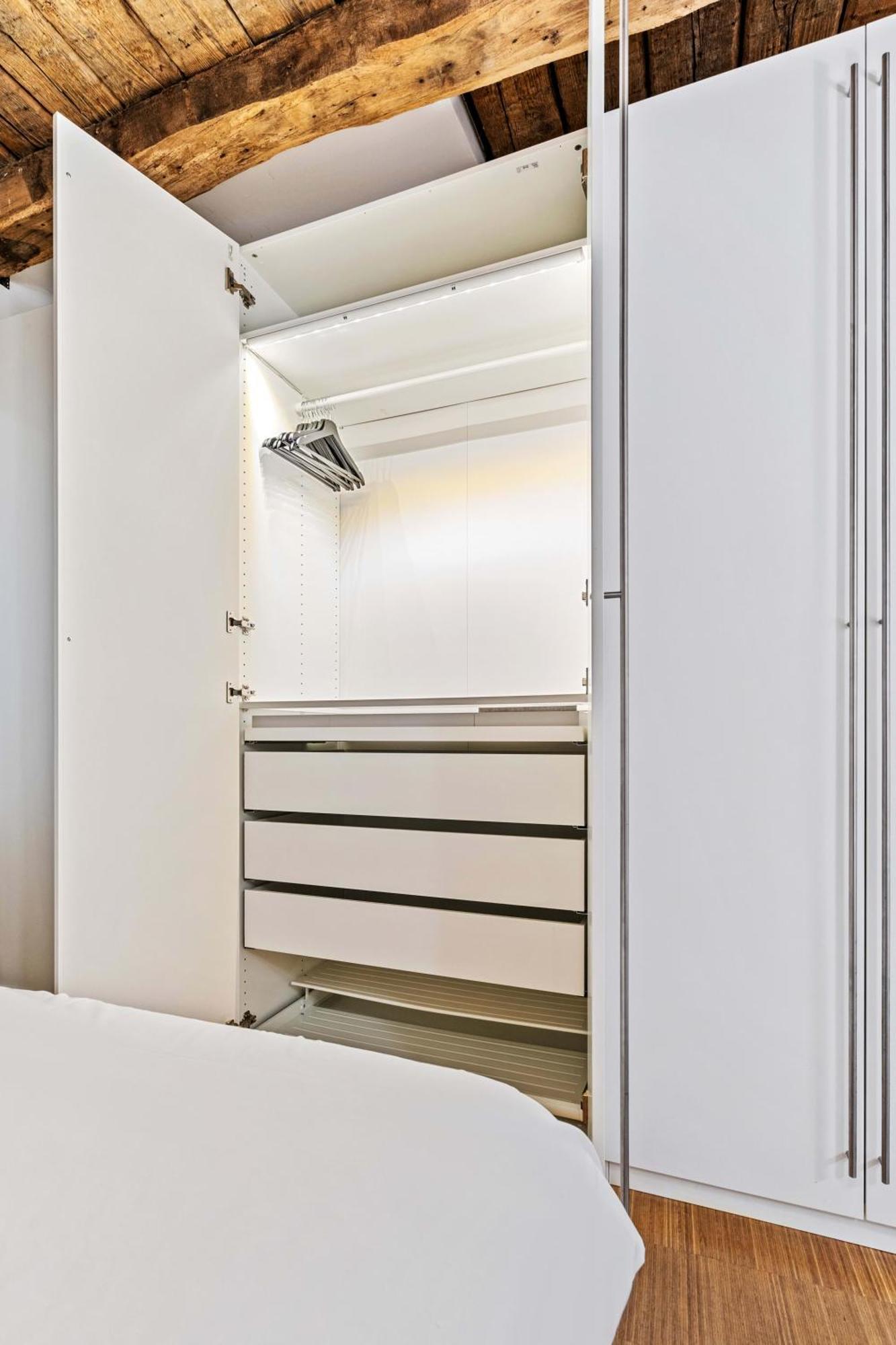 Appartement Exquisite In Old Town