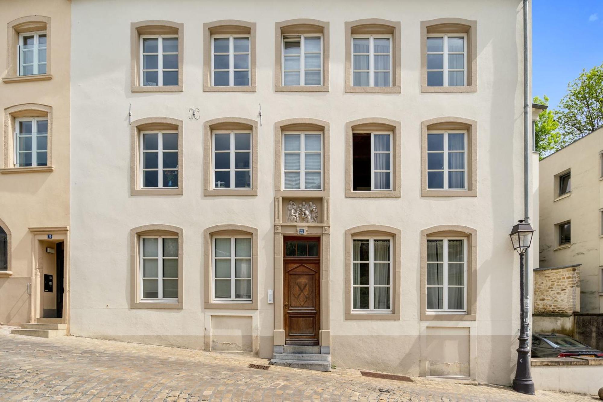 Appartement Exquisite In Old Town *