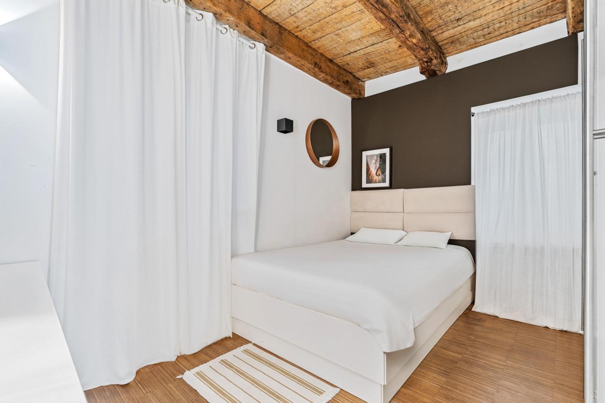 Exquisite In Old Town Appartement *