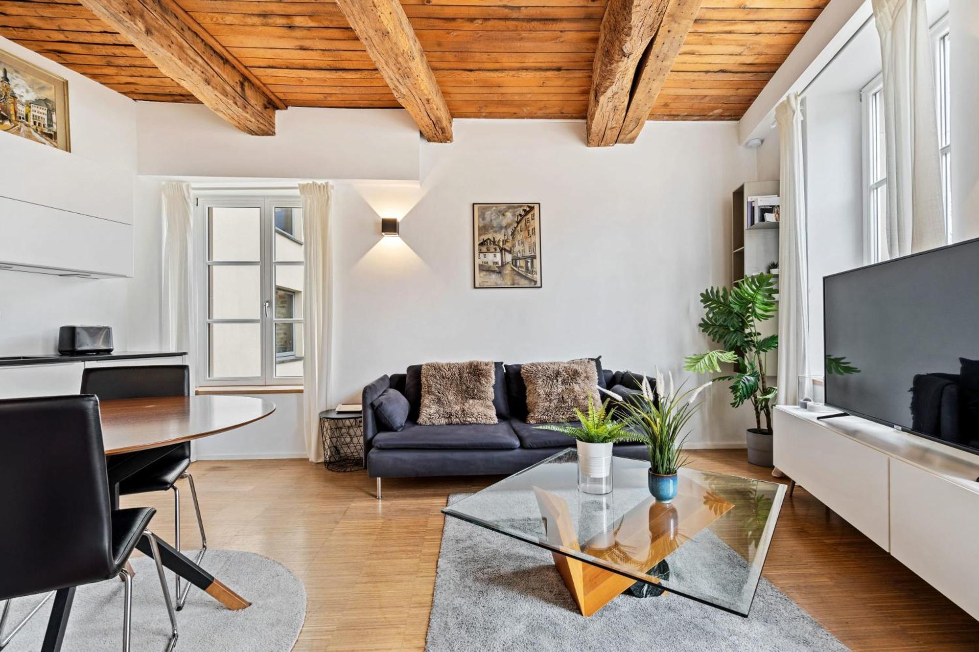 Appartement Exquisite In Old Town *
