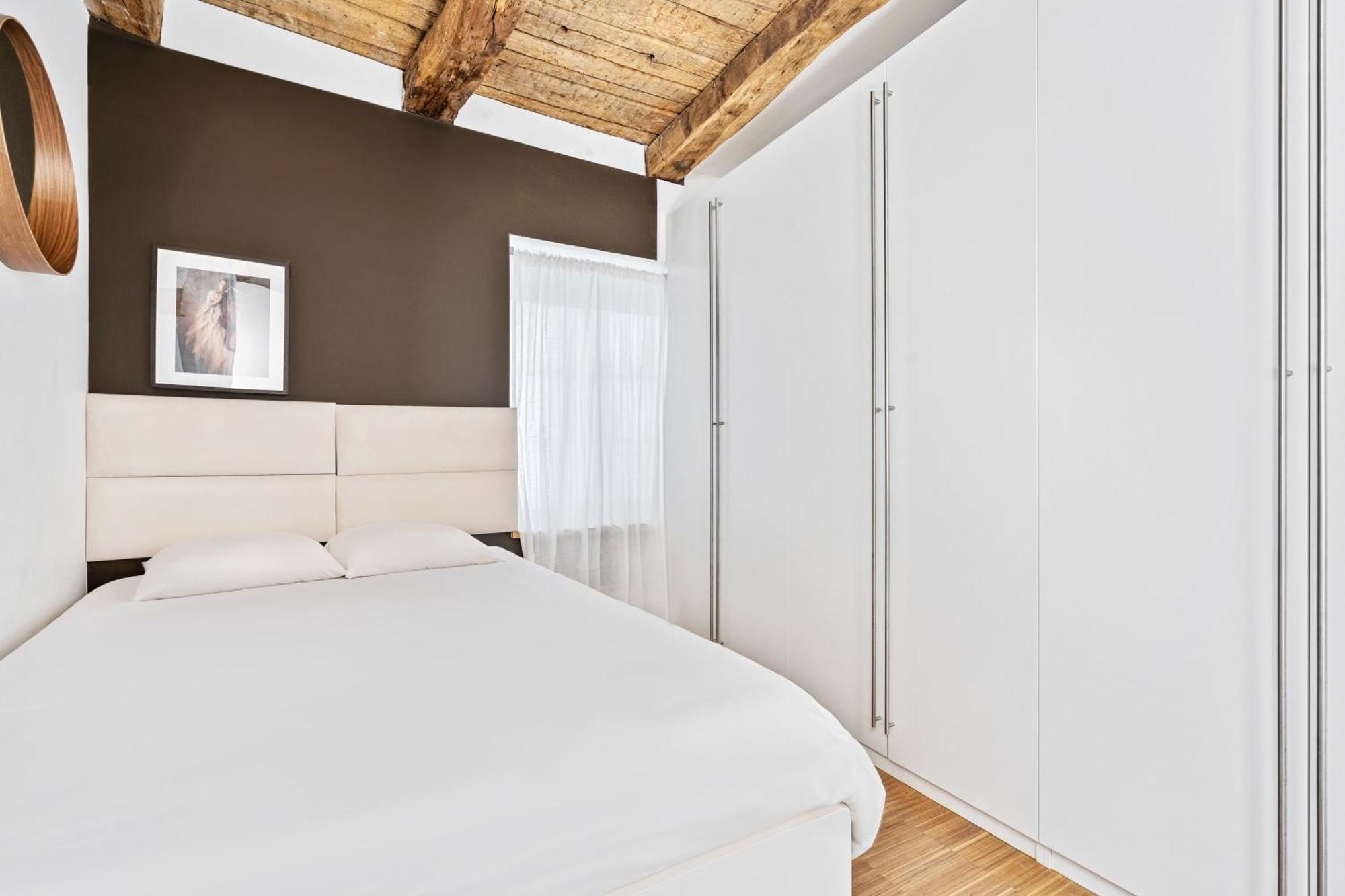 Exquisite In Old Town Appartement *