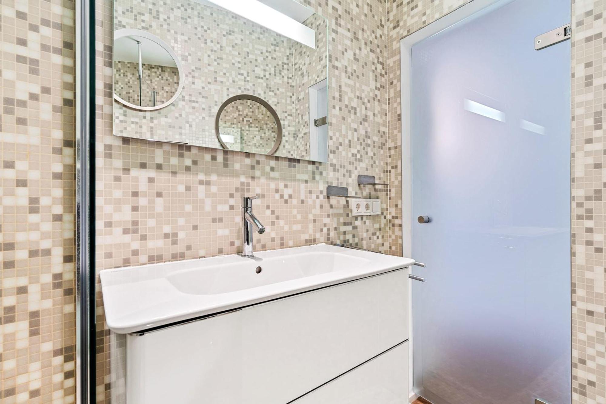 Exquisite In Old Town Appartement Luxemburg