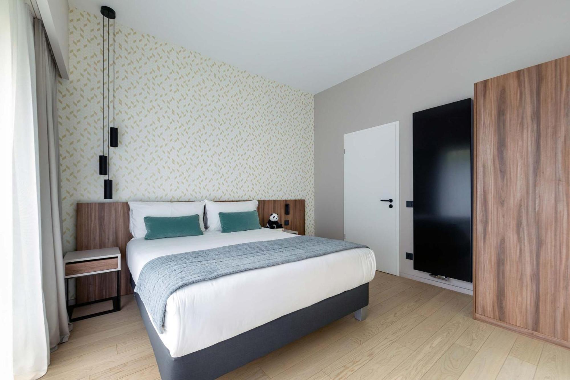 The Kirchberg - Smart Luxemburg
