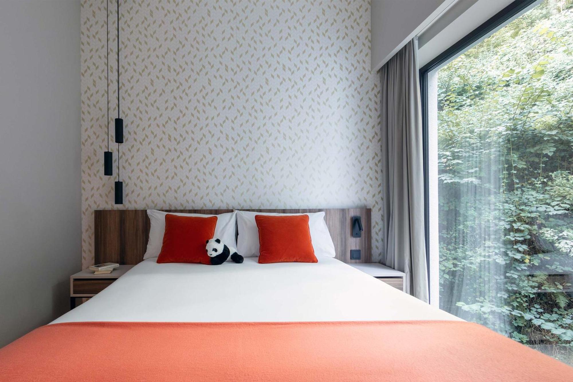 Aparthotel The Kirchberg - Smart Luxemburg