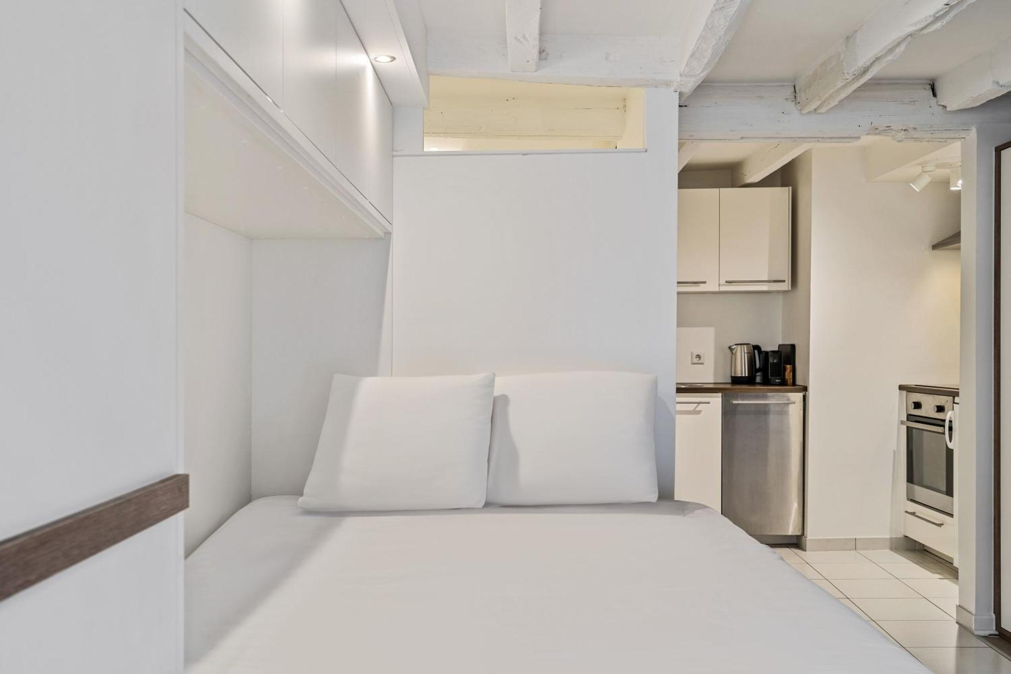 Serene Haven On Rue Du Nord Apartamento Luxemburgo