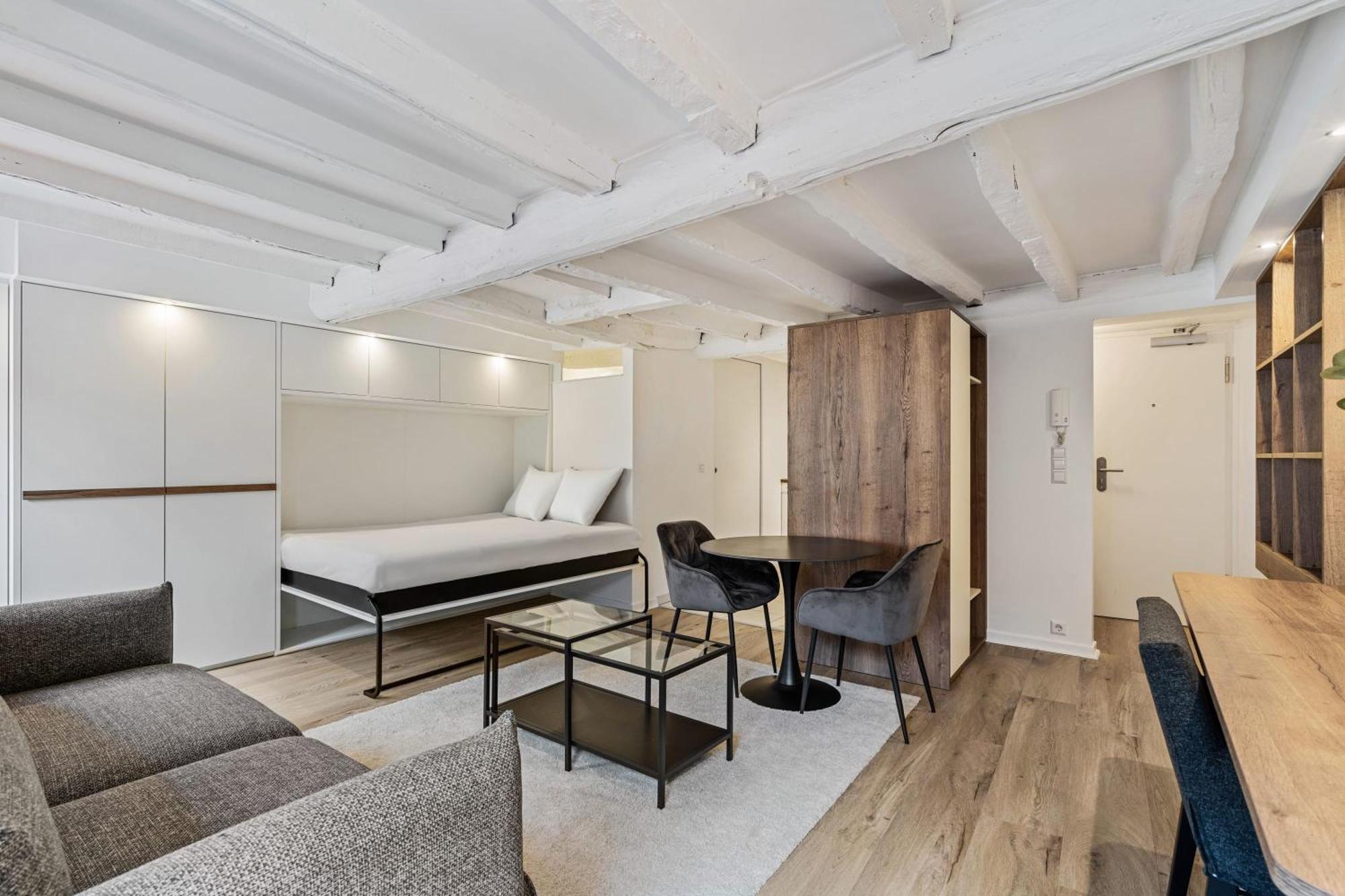 Serene Haven On Rue Du Nord Luxemburgo