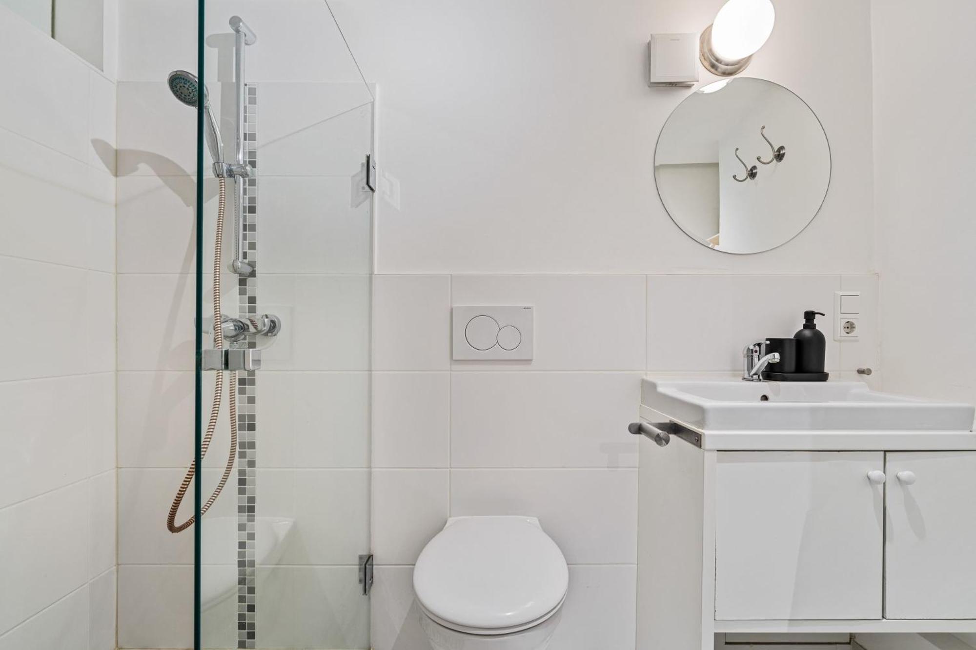 Apartamento Serene Haven On Rue Du Nord
