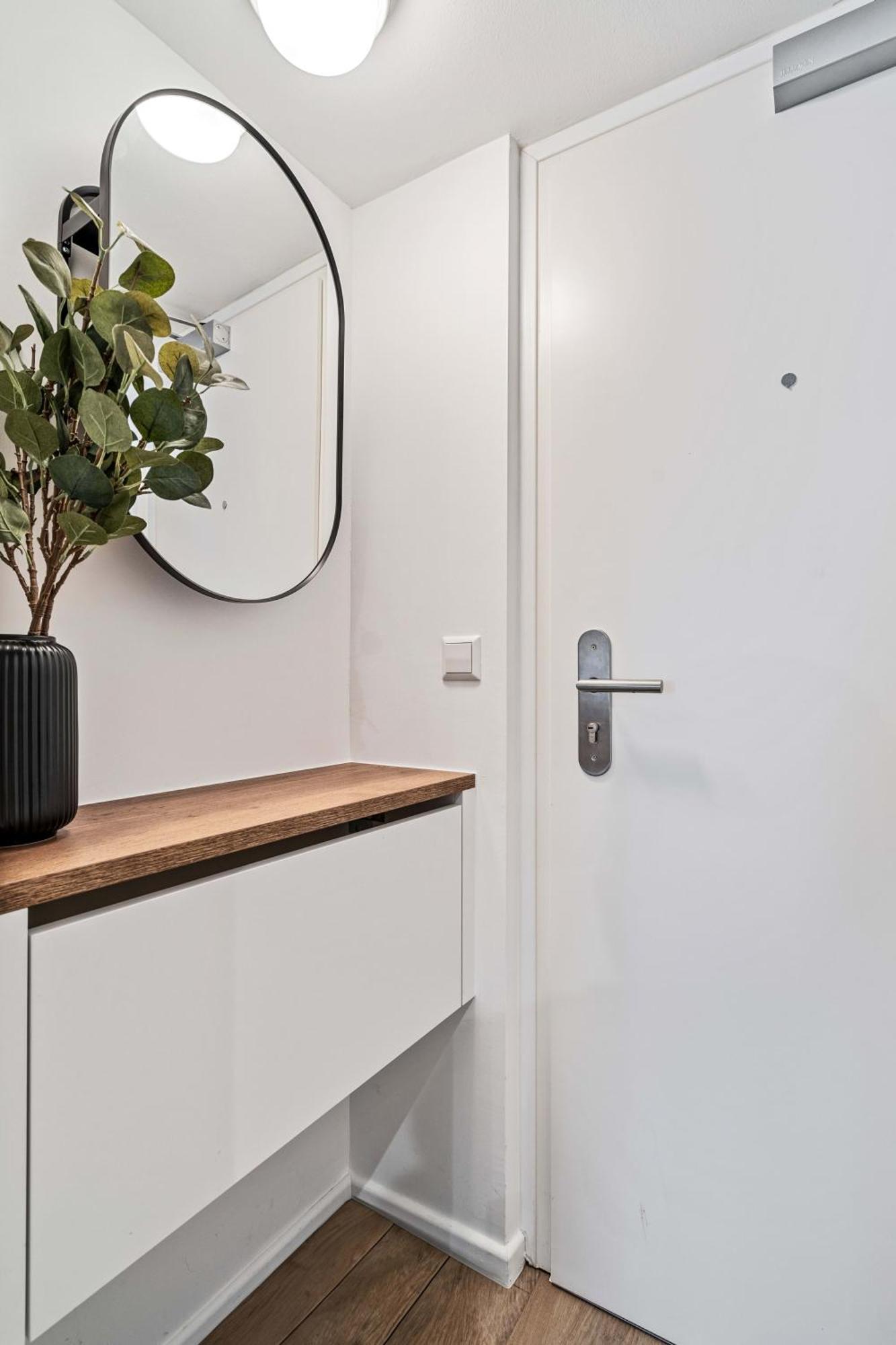 Apartamento Serene Haven On Rue Du Nord *