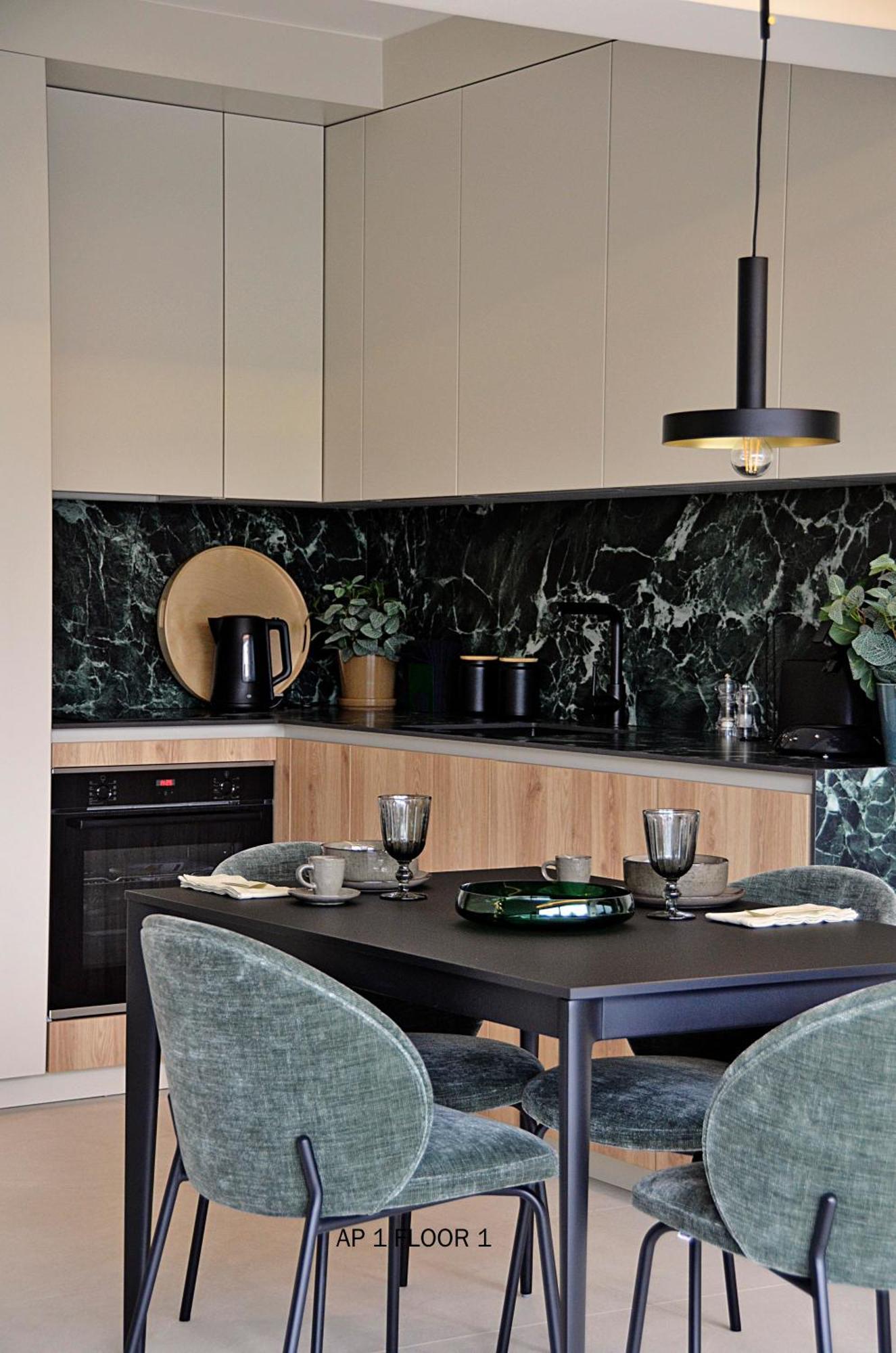 Core City-serenity Creek Appartement Luxembourg