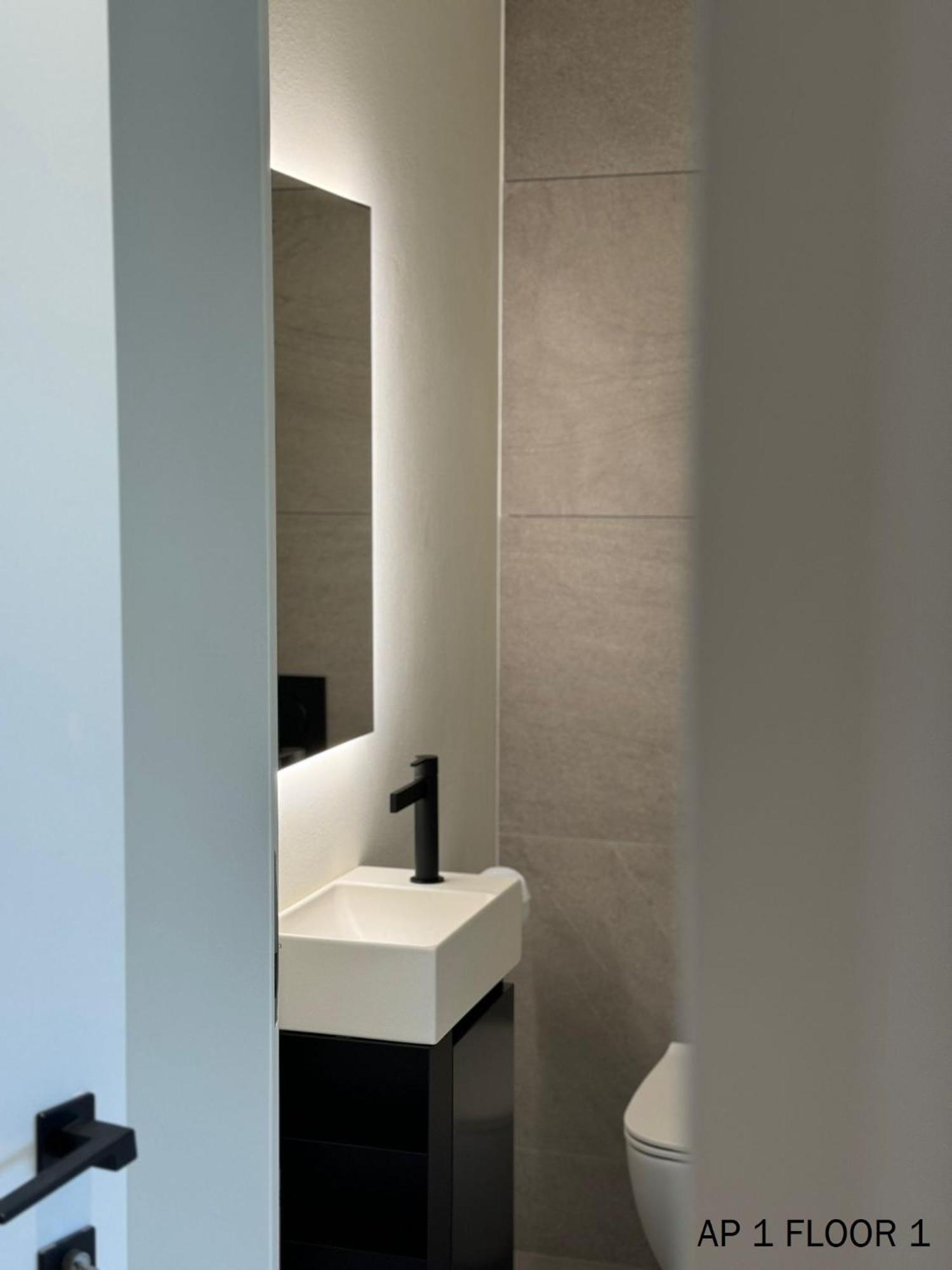 Appartement Core City-serenity Creek Luxembourg