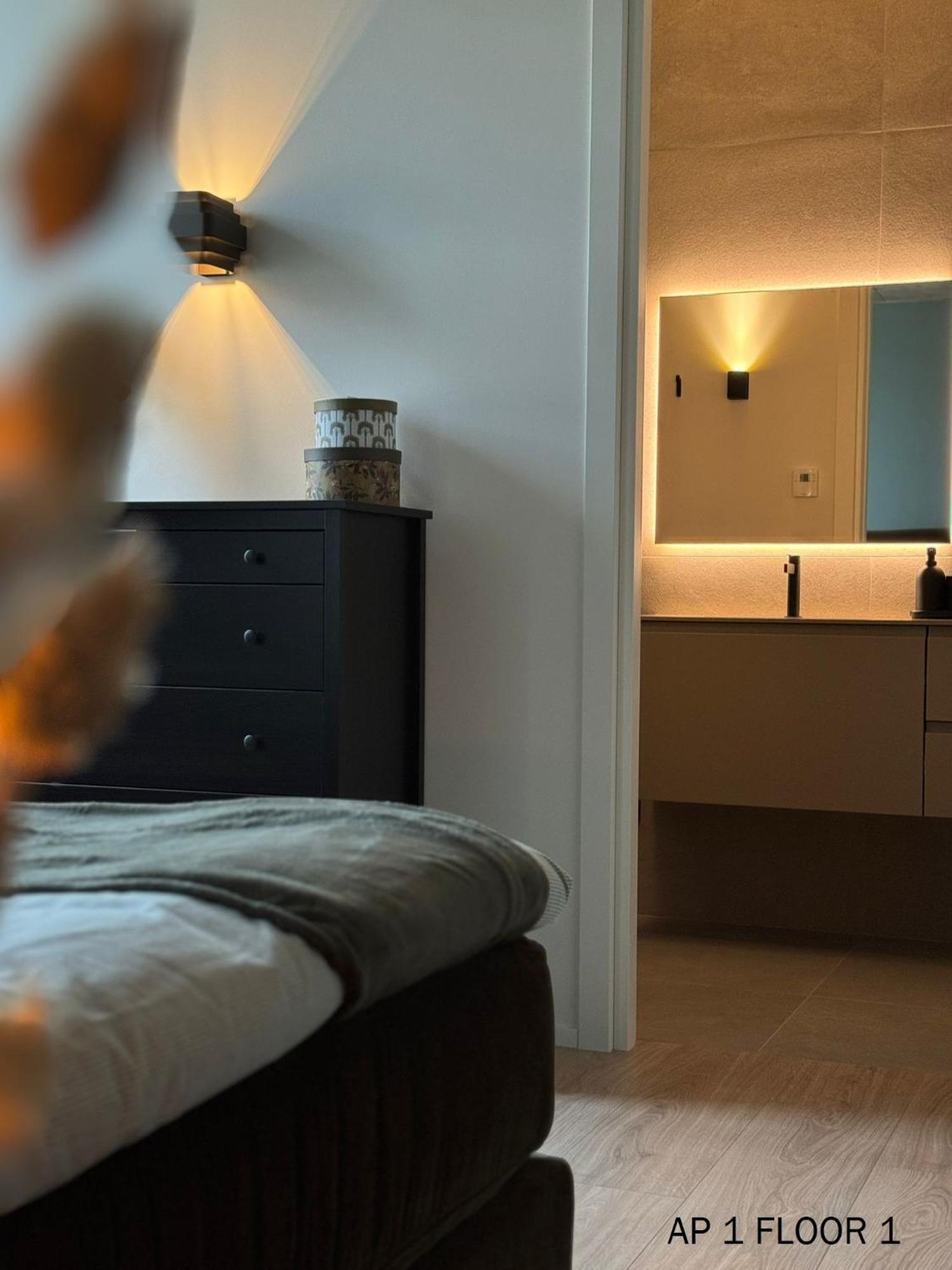 Core City-serenity Creek Appartement Luxembourg