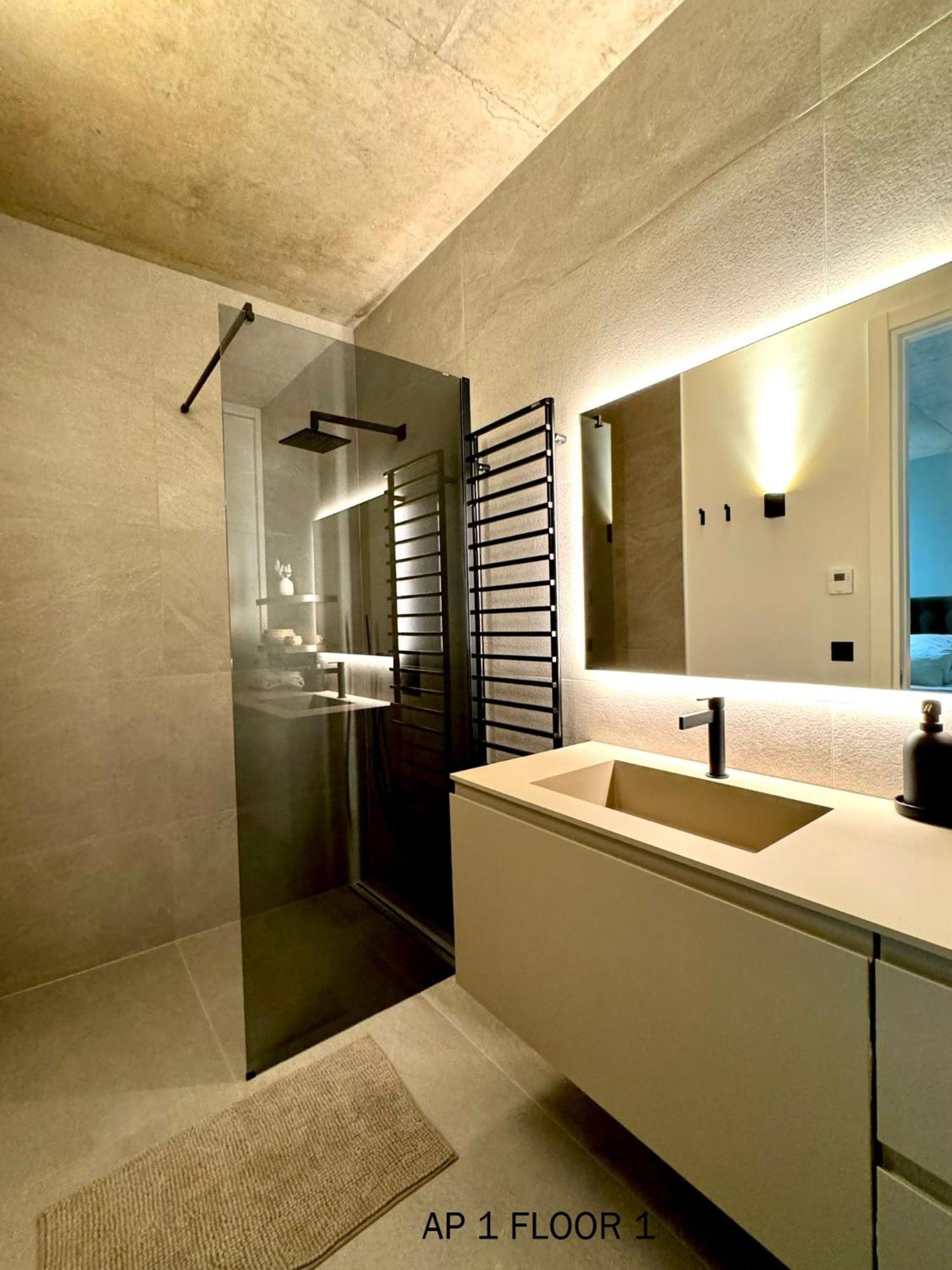 Appartement Core City-serenity Creek