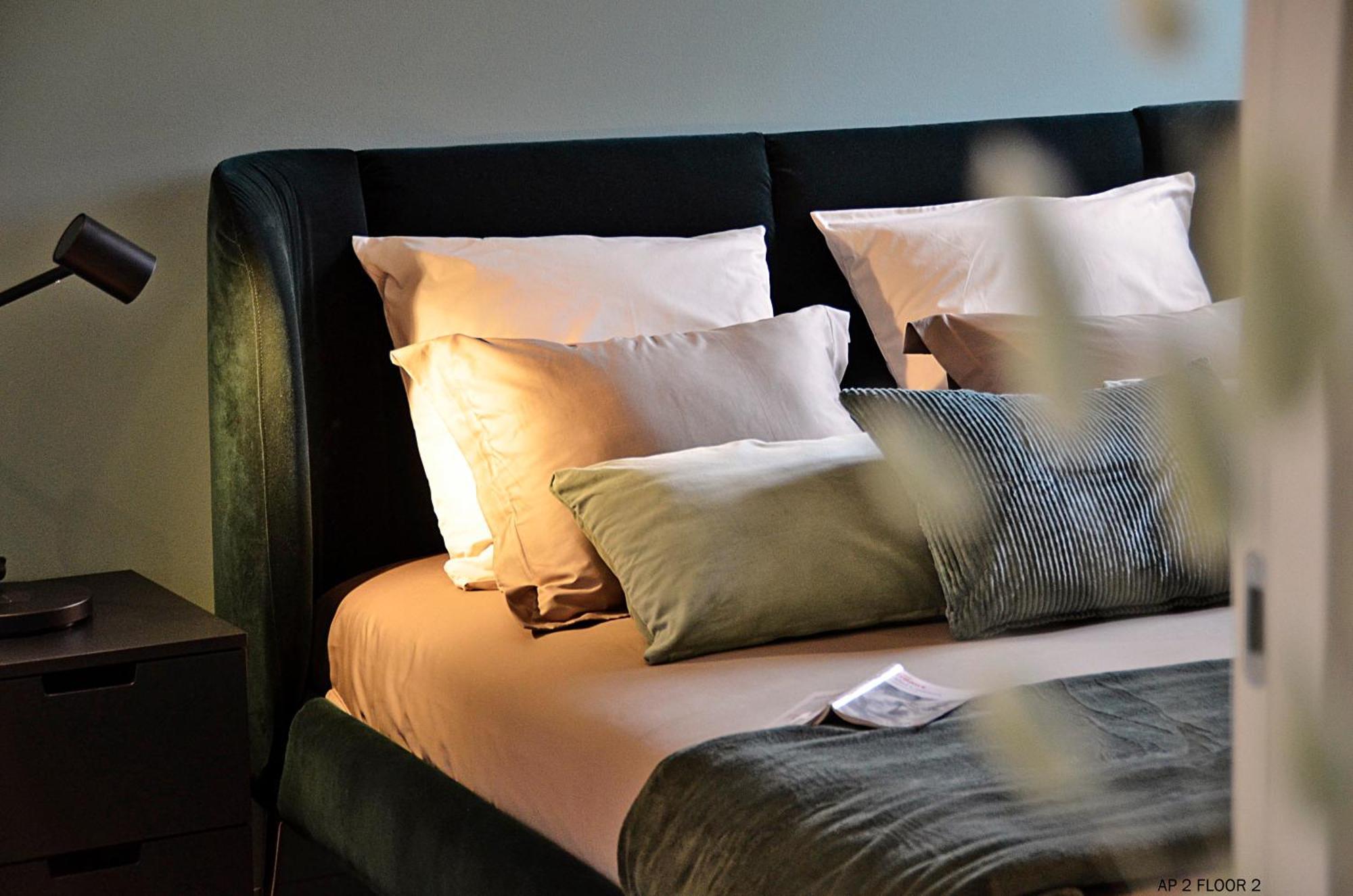 Appartement Core City-serenity Creek