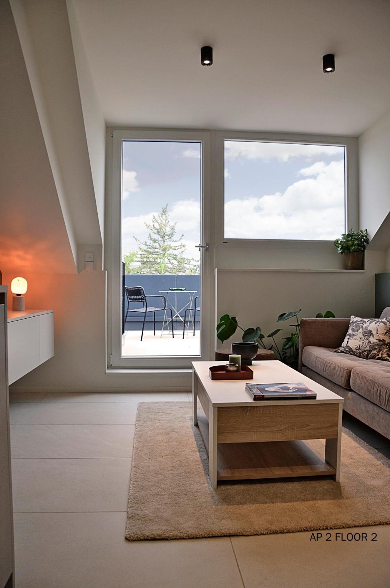 Core City-serenity Creek * Luxembourg