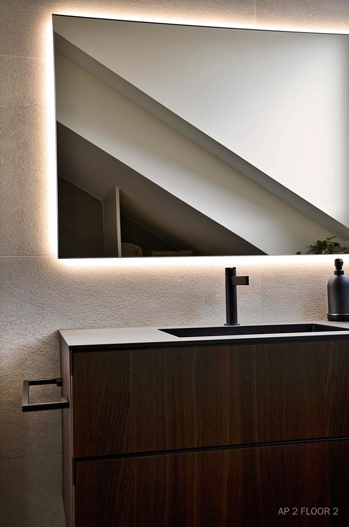 Appartement Core City-serenity Creek Luxembourg