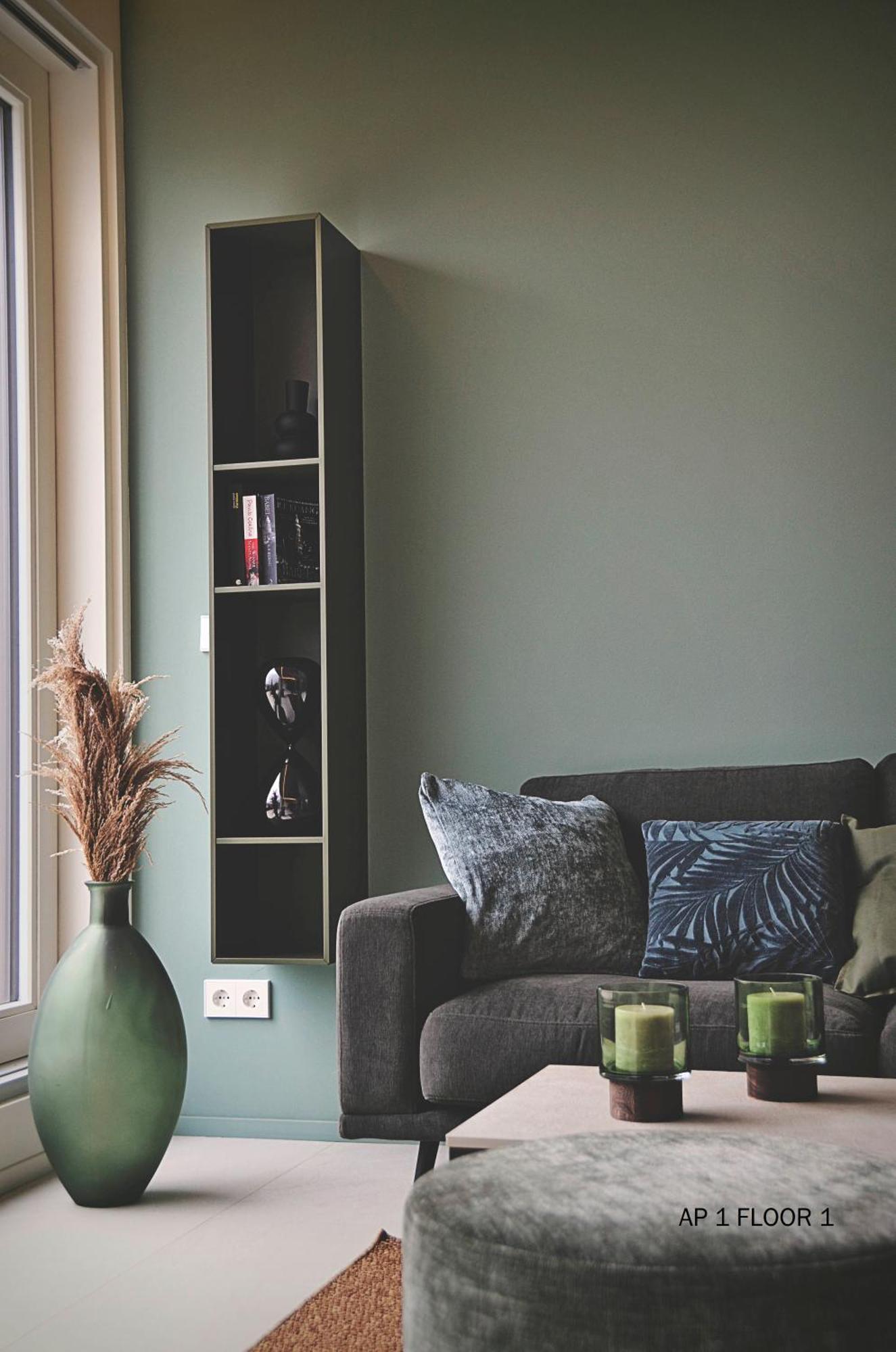 Appartement Core City-serenity Creek *