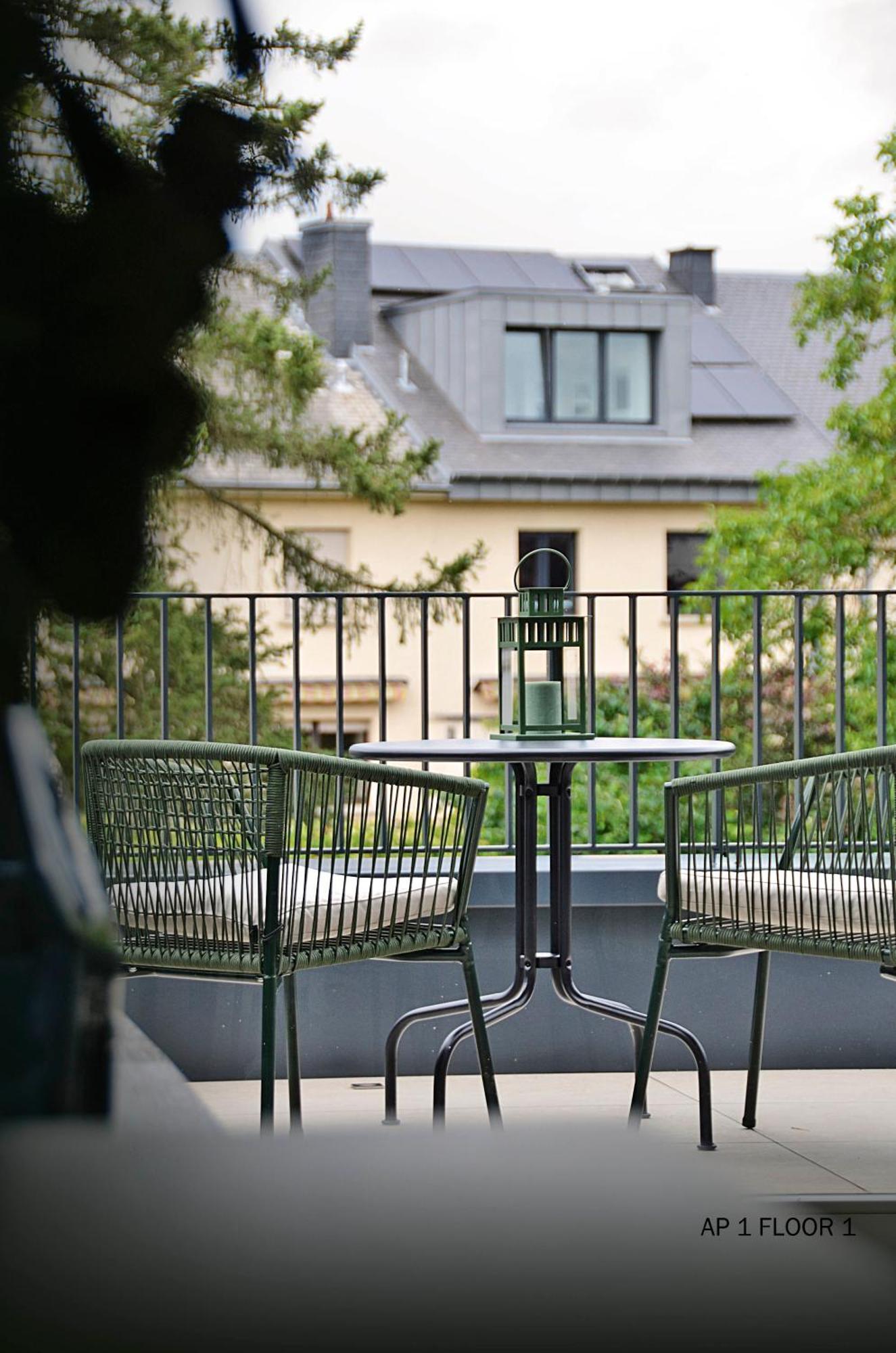 Core City-serenity Creek * Luxembourg