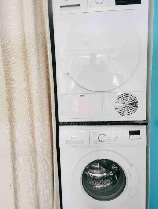 Apartment Large 2 Bedrooms House With Parking-bon75