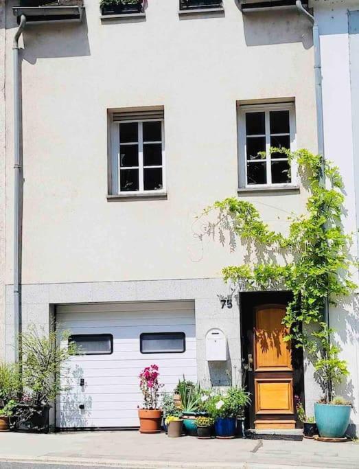 Apartment Large 2 Bedrooms House With Parking-bon75 Luxembourg