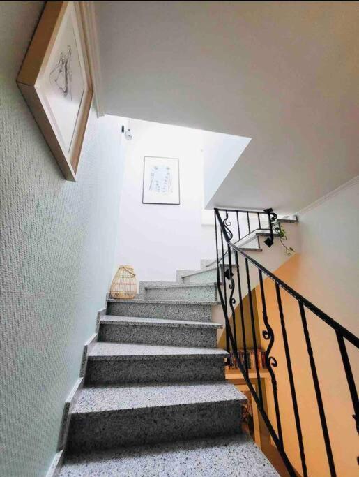Large 2 Bedrooms House With Parking-bon75 Luxembourg