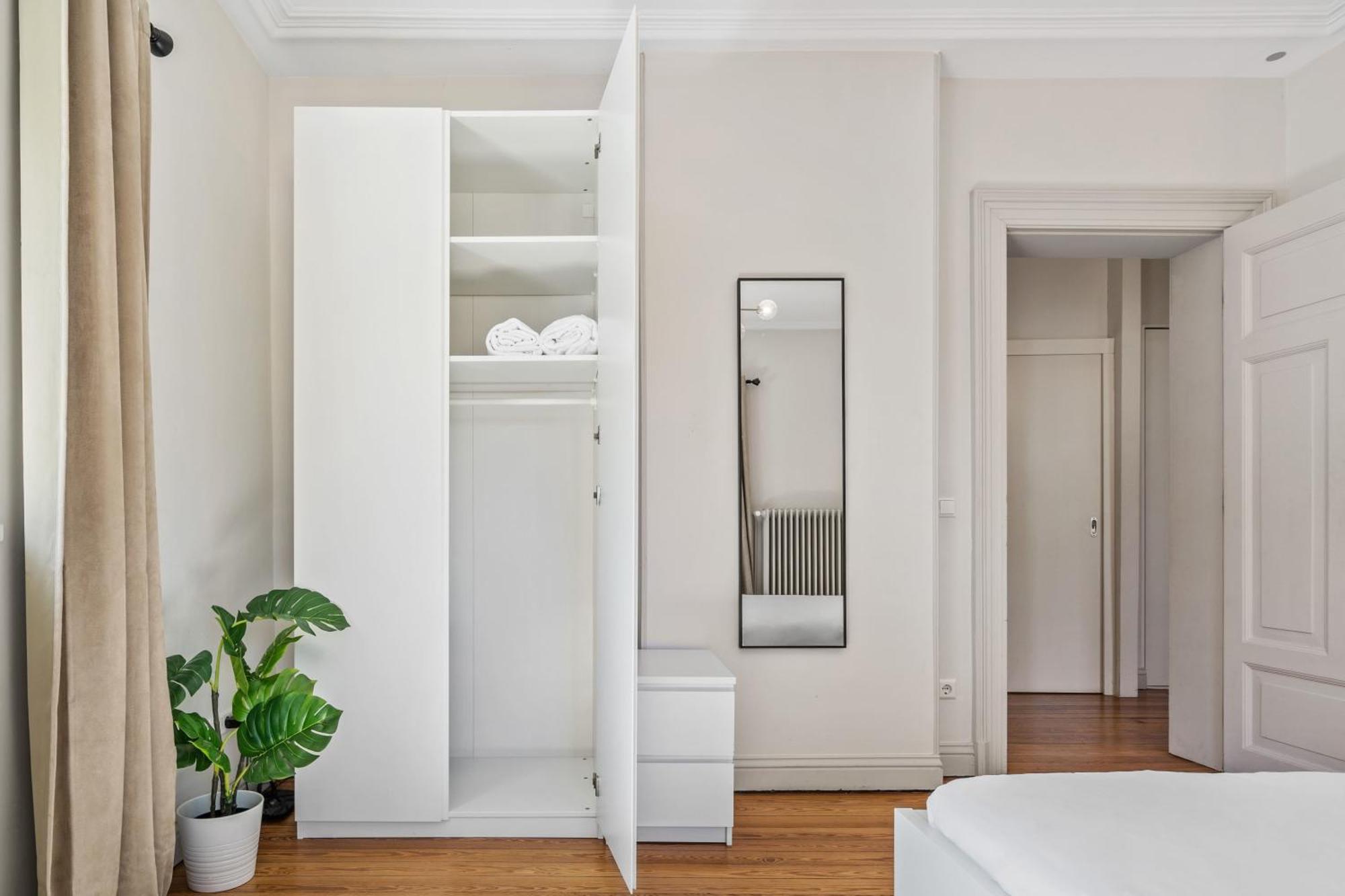 Elegant 3br In Prime Limpertsberg Location Apartment