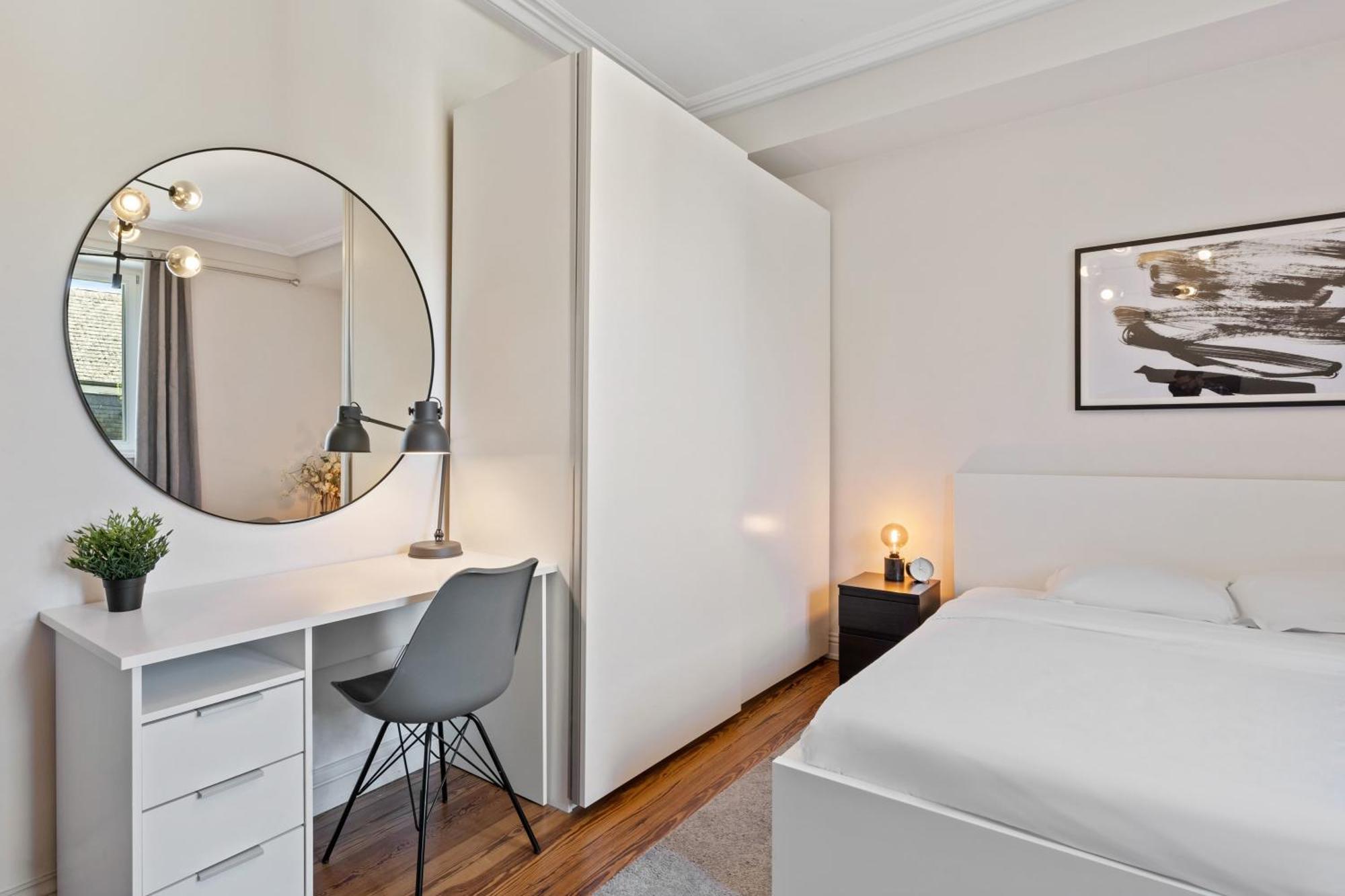 Elegant 3br In Prime Limpertsberg Location *