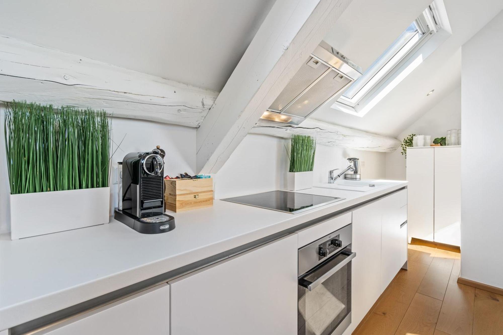 Elegant 3br In Prime Limpertsberg Location Apartment *