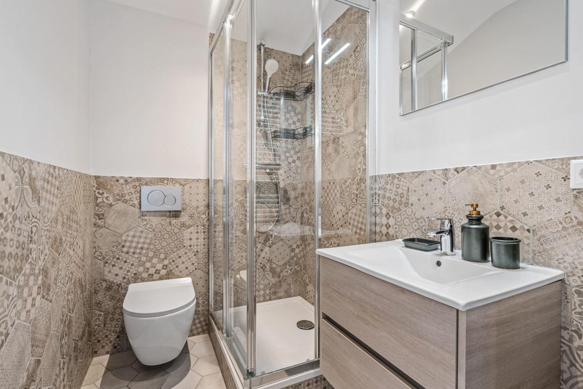 Elegant 3br In Prime Limpertsberg Location Apartment