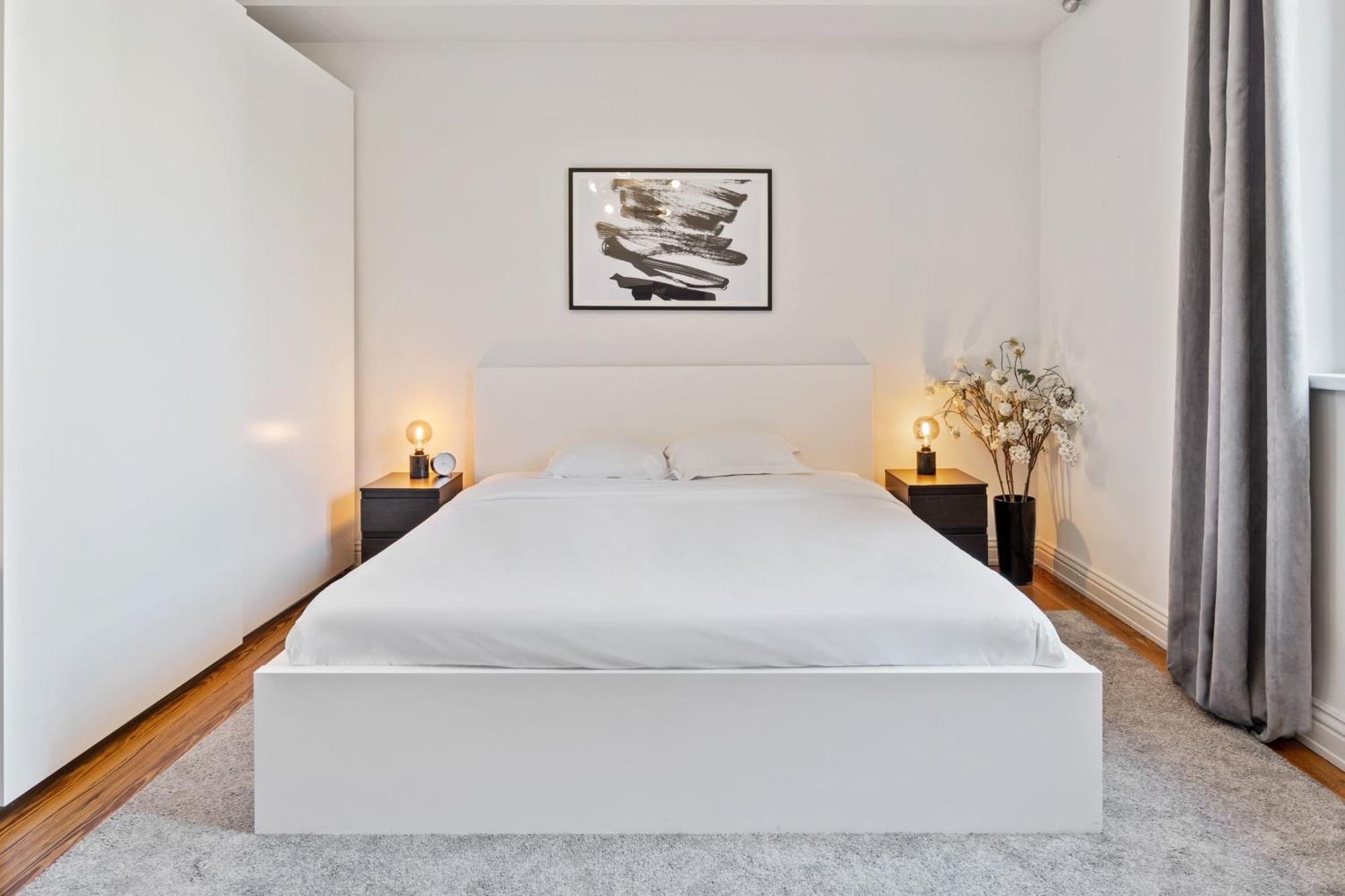Elegant 3br In Prime Limpertsberg Location Apartment *
