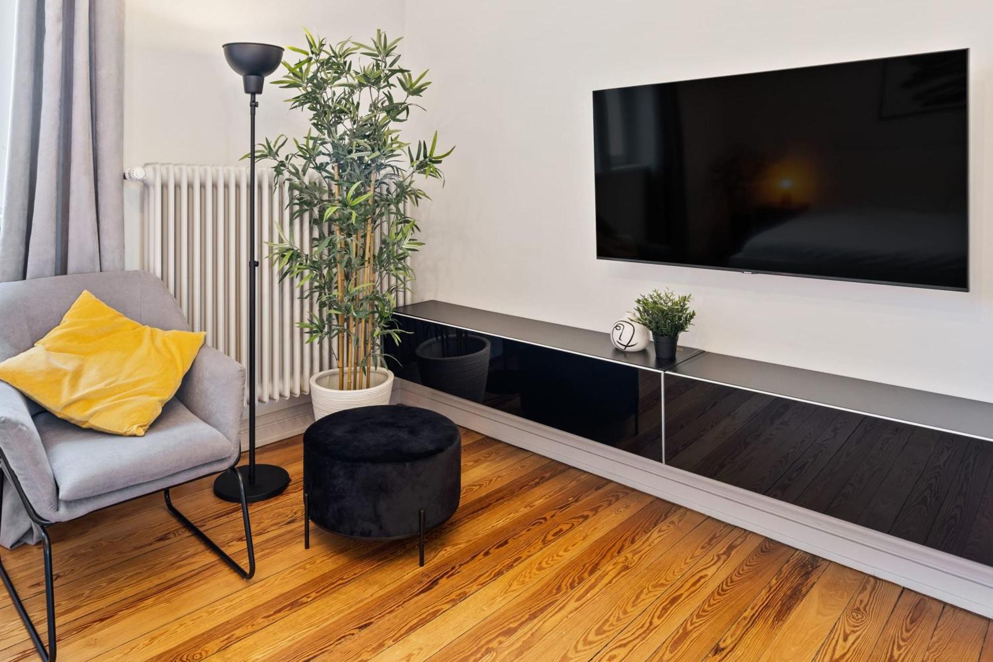Elegant 3br In Prime Limpertsberg Location Apartment *