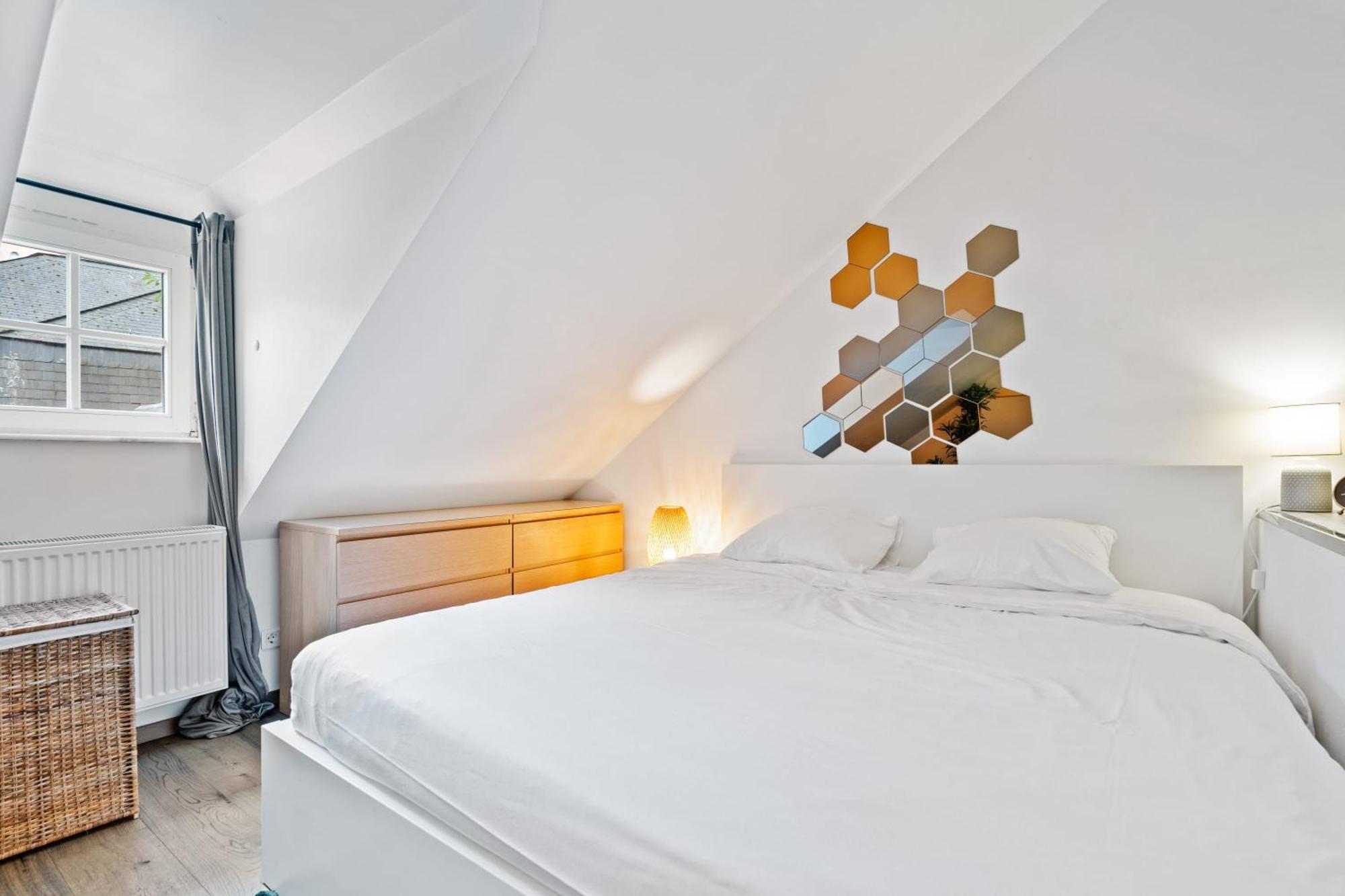 Stylish 1br In Grund Apartment *
