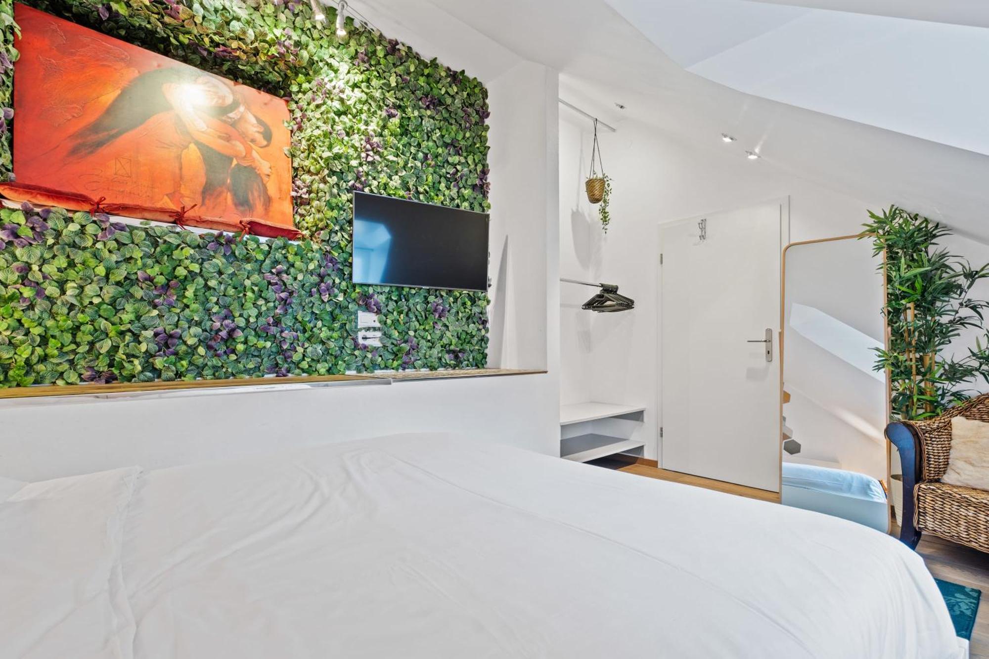 Stylish 1br In Grund